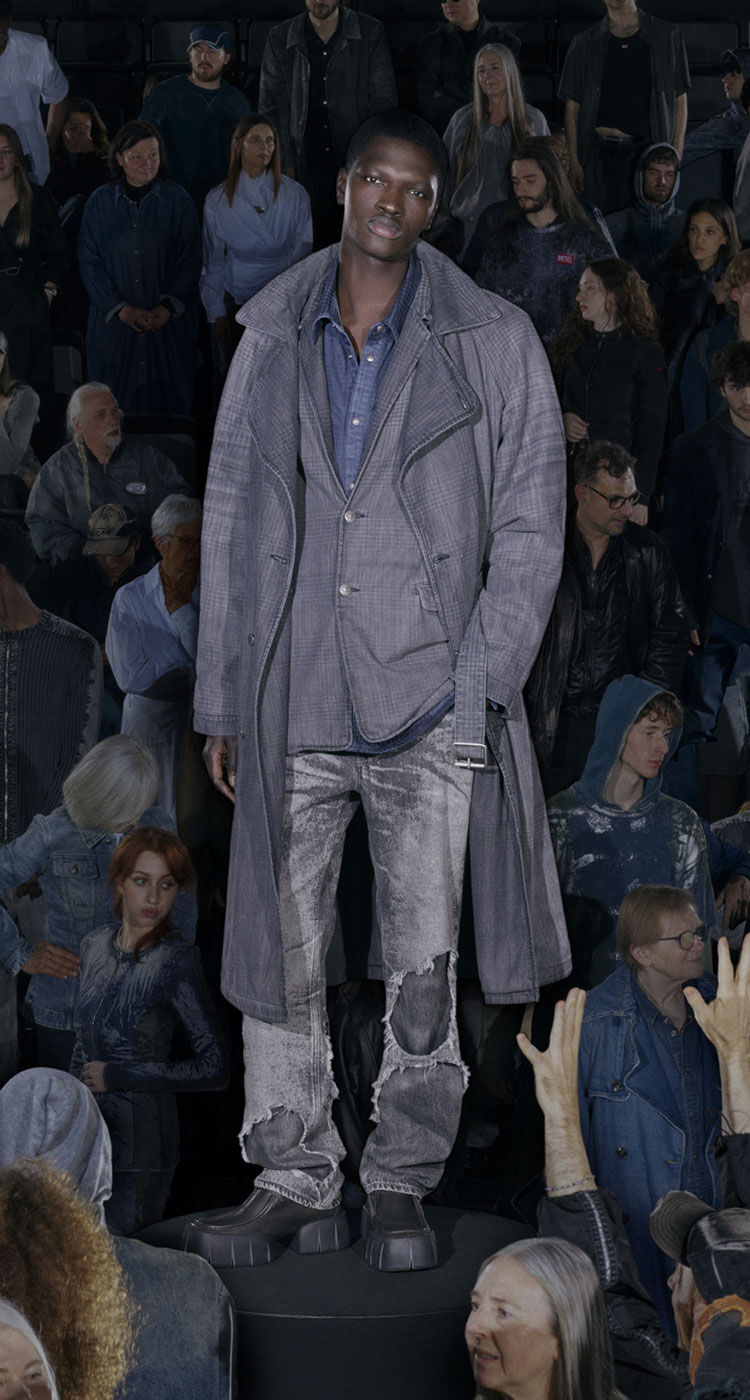 Shop men's new arrivals