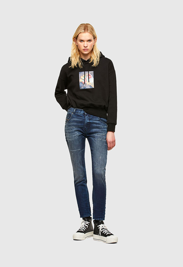diesel jogg jeans canada