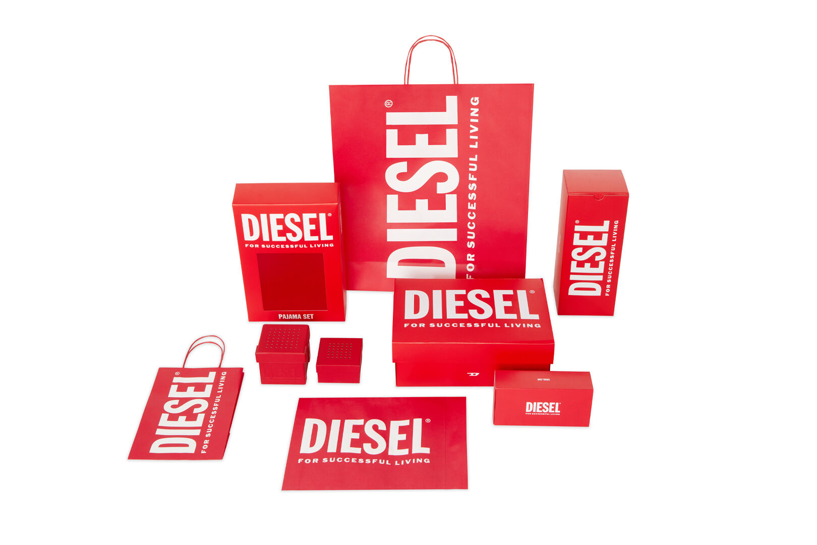 Packaging
