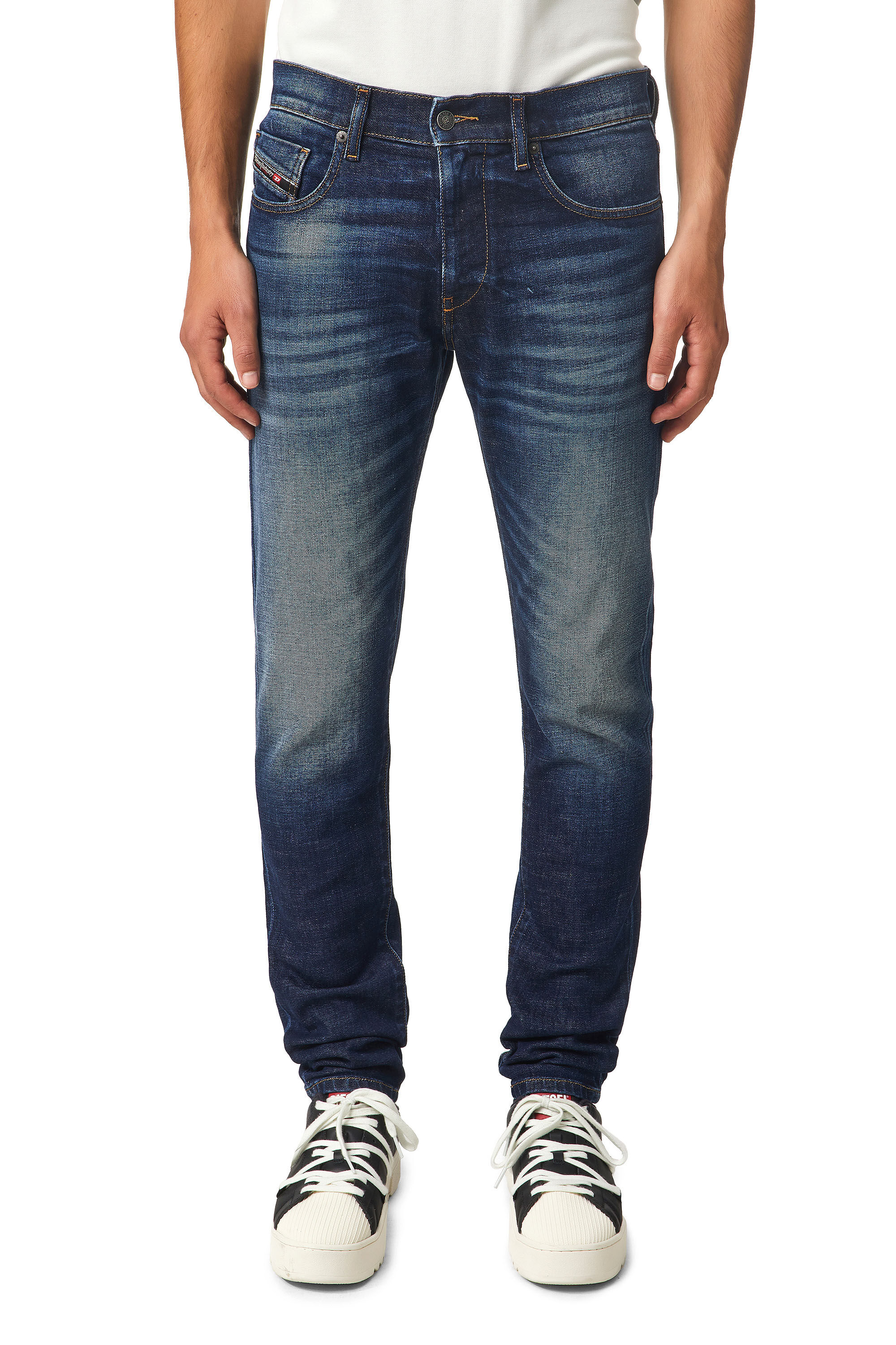 diesel slim stretch jeans