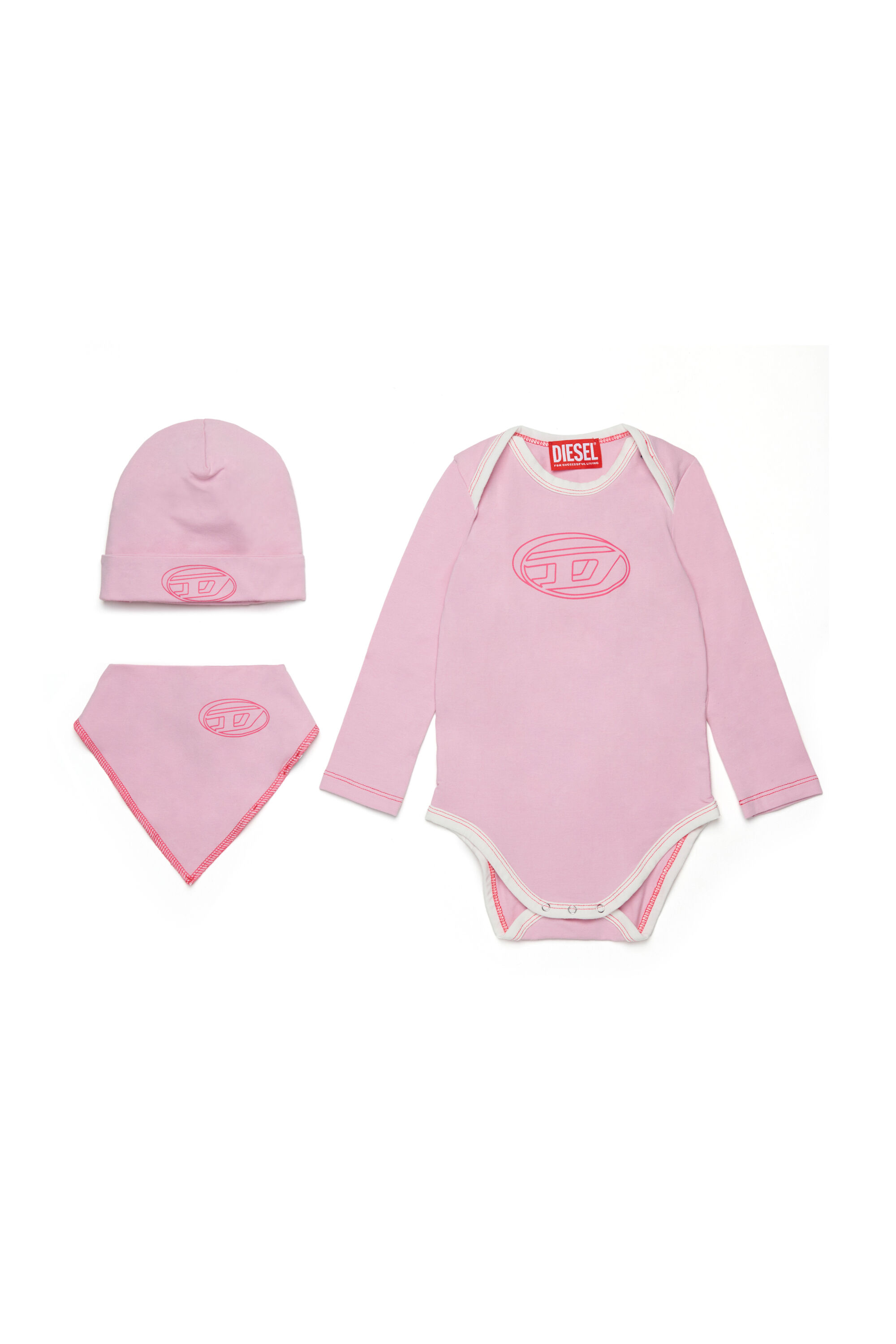 USISSYBOX-NB, Pink