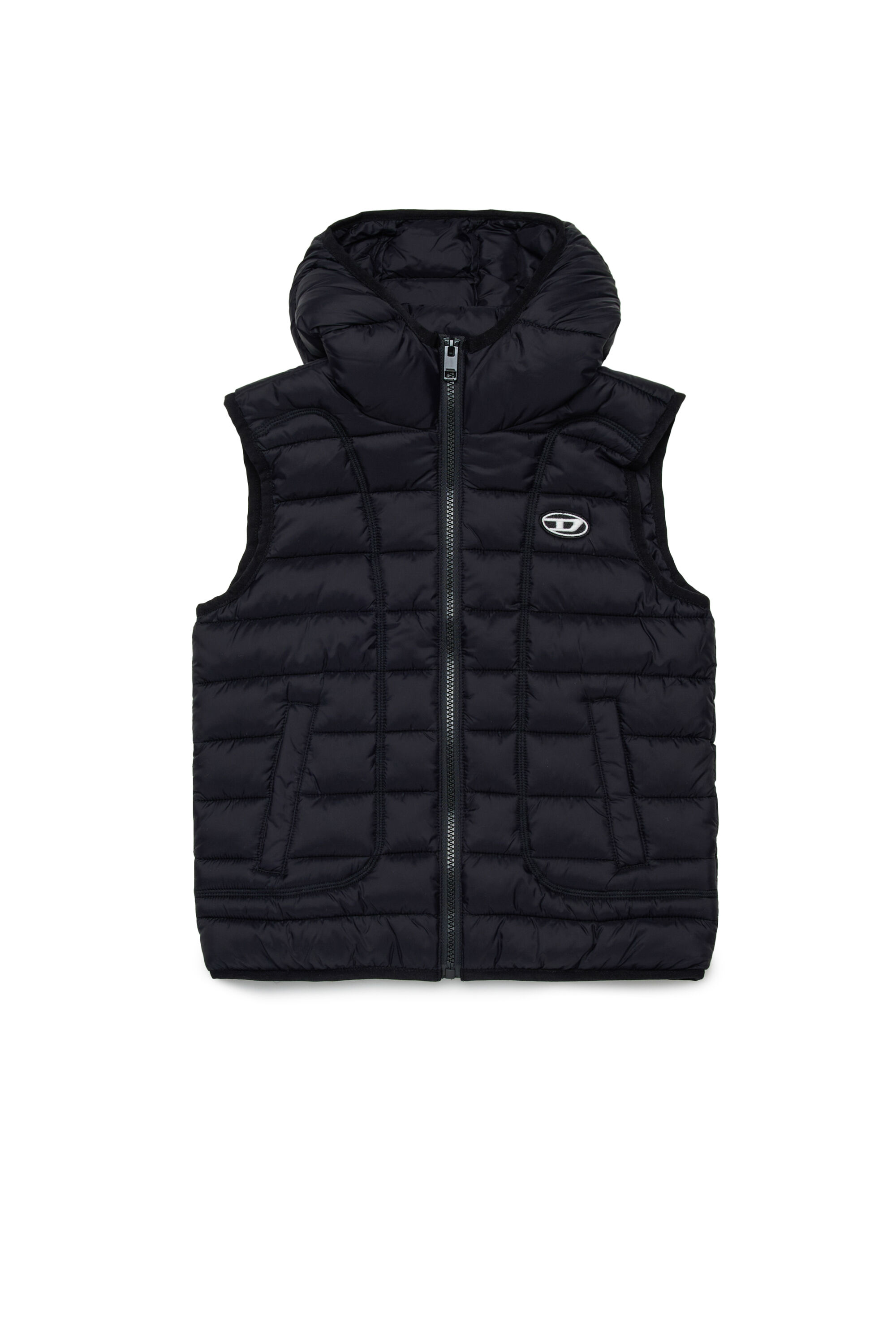JWTEMPLE, Black