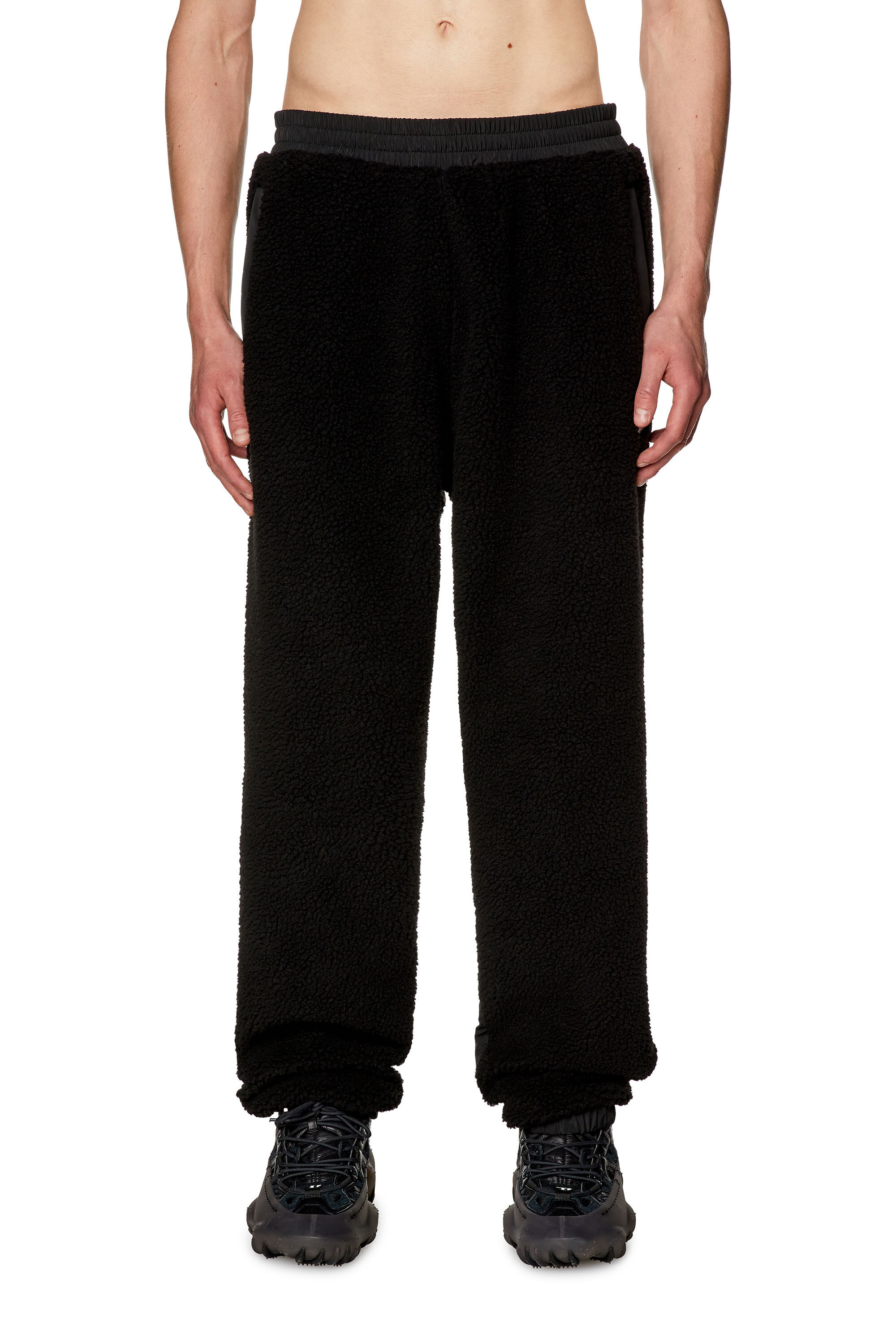 Diesel sweatpants cheap