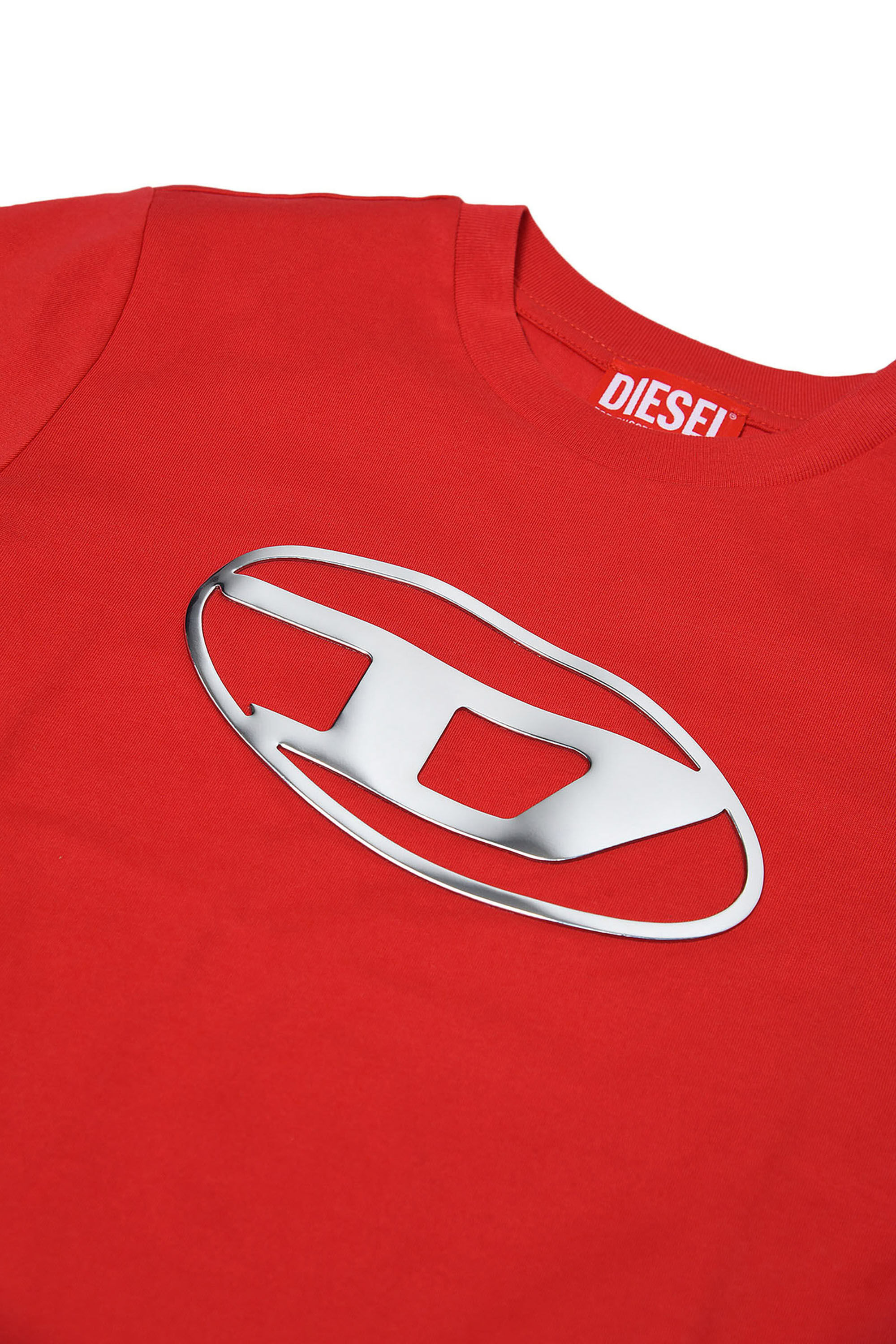 Diesel - TJANY, Red - Image 3