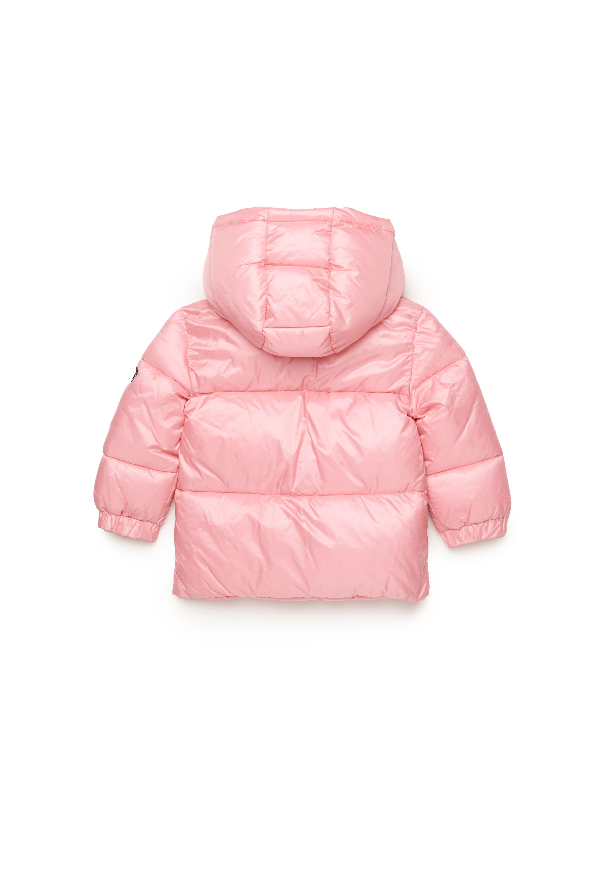 Pink diesel jacket clearance