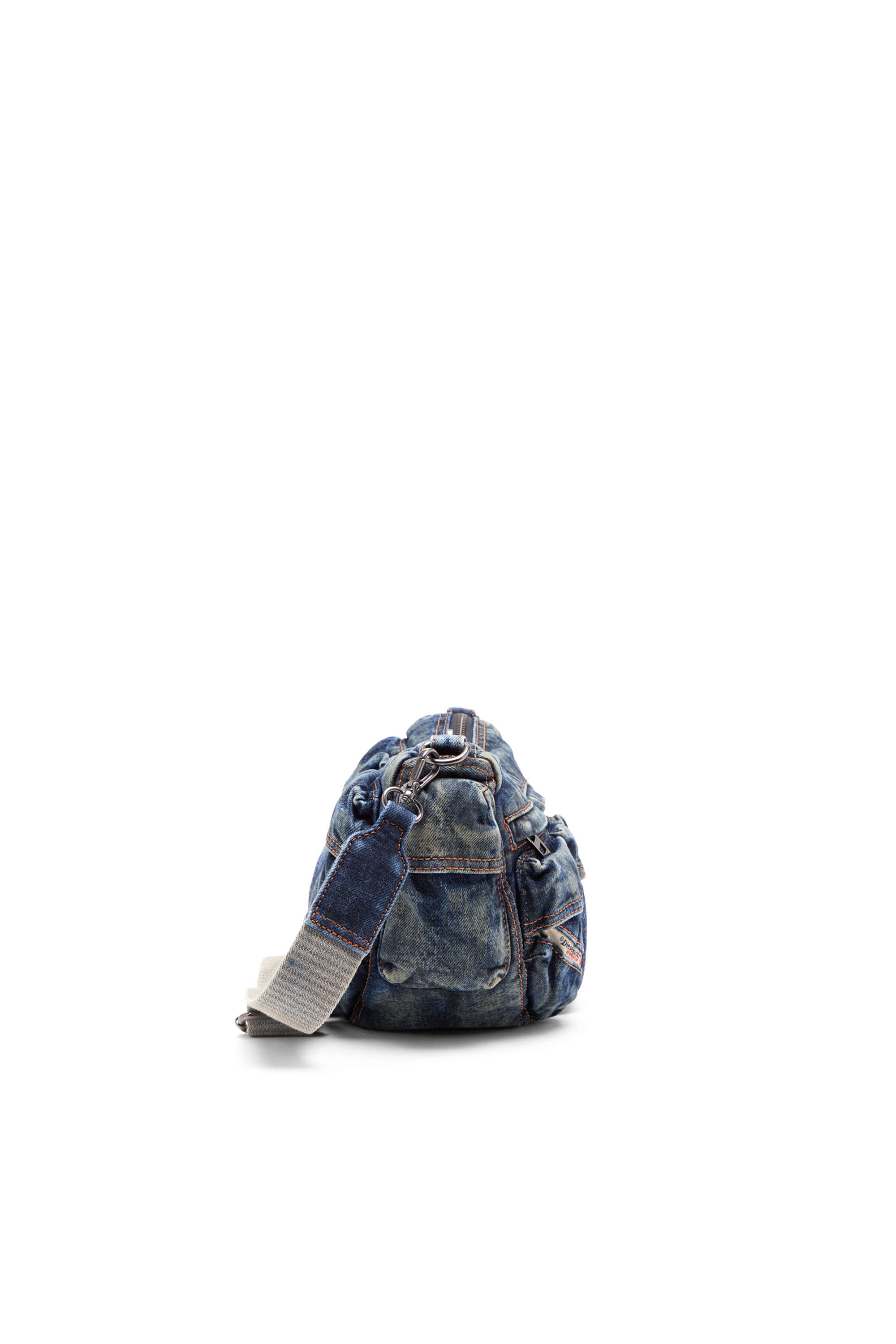 Denim S bag women's I Desigual.com