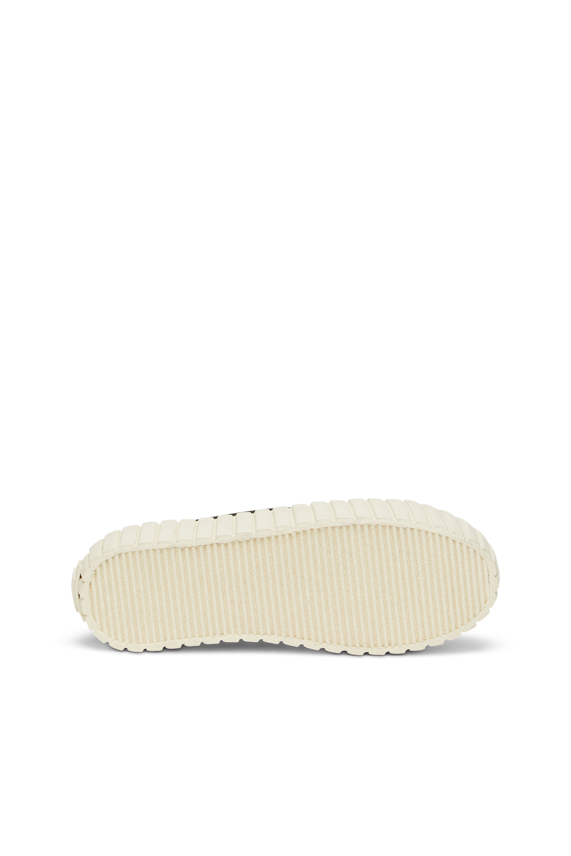 Diesel - S-HANAMI LOW W, Black - Image 5