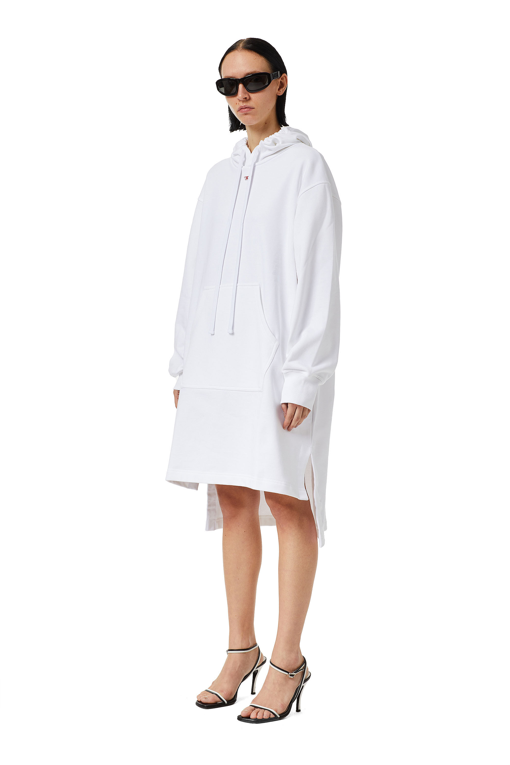 Diesel - D-ILSE-D, White - Image 4