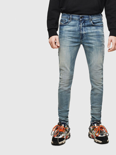 diesel d amny jeans