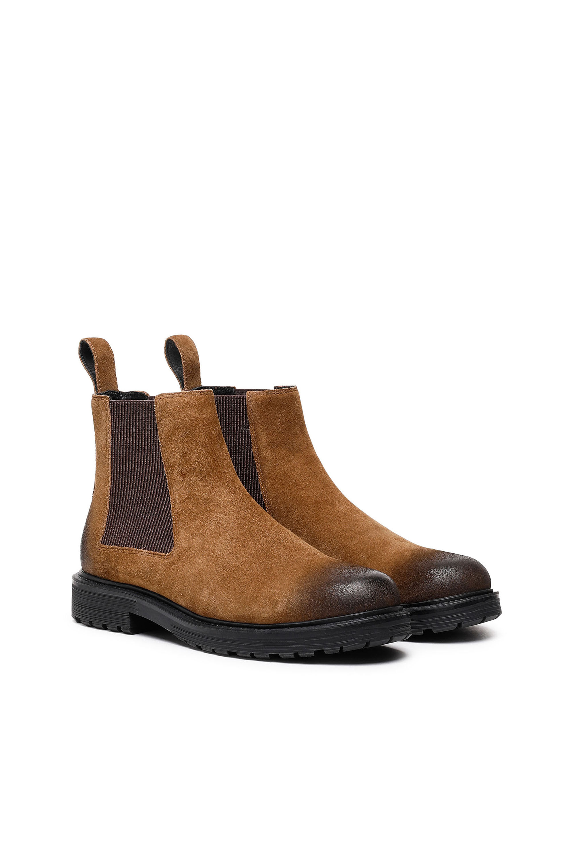 Diesel - D-ALABHAMA LCH, Light Brown - Image 2