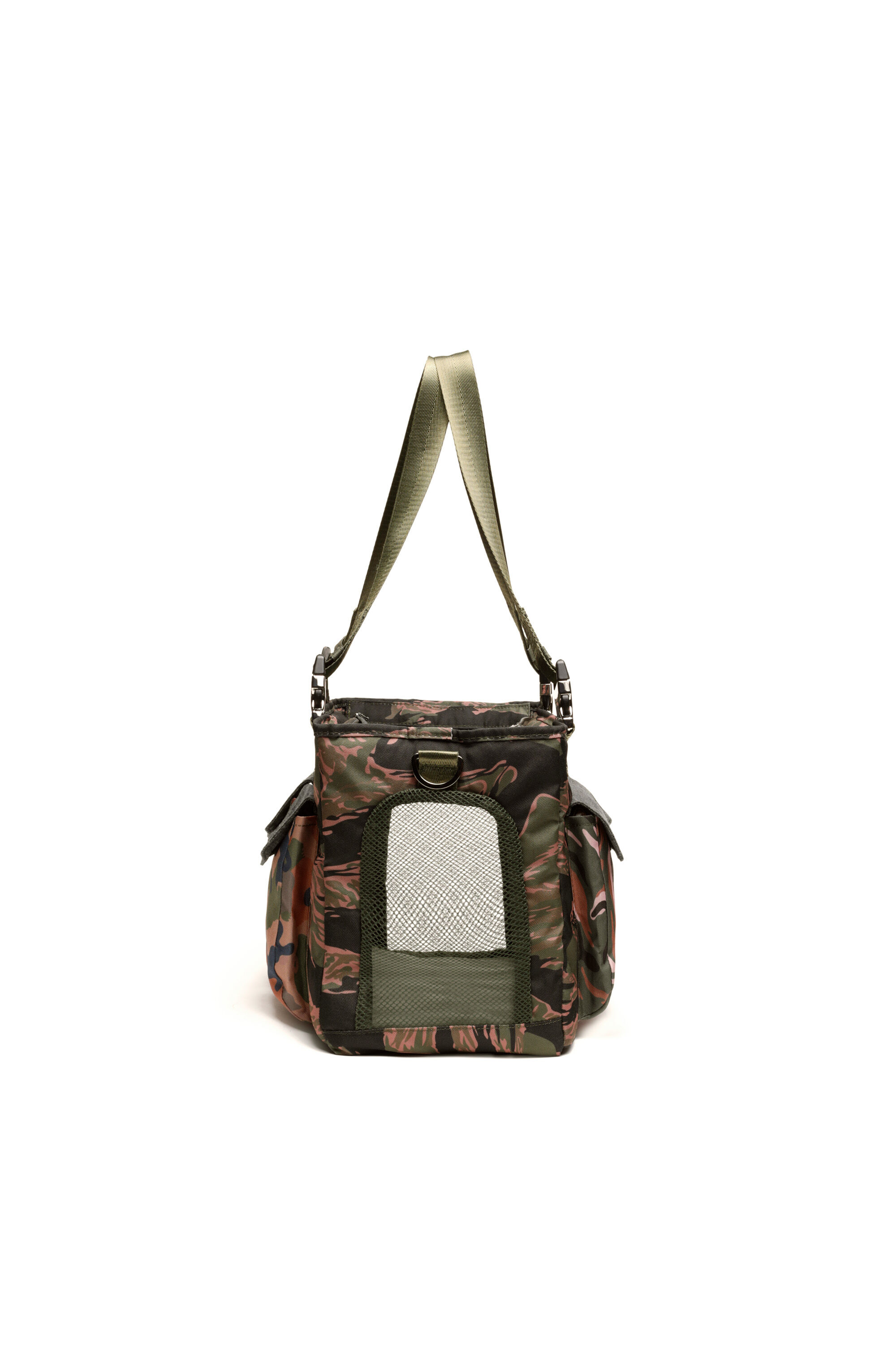 Diesel - PET-CARRIER, Military Green - Image 3