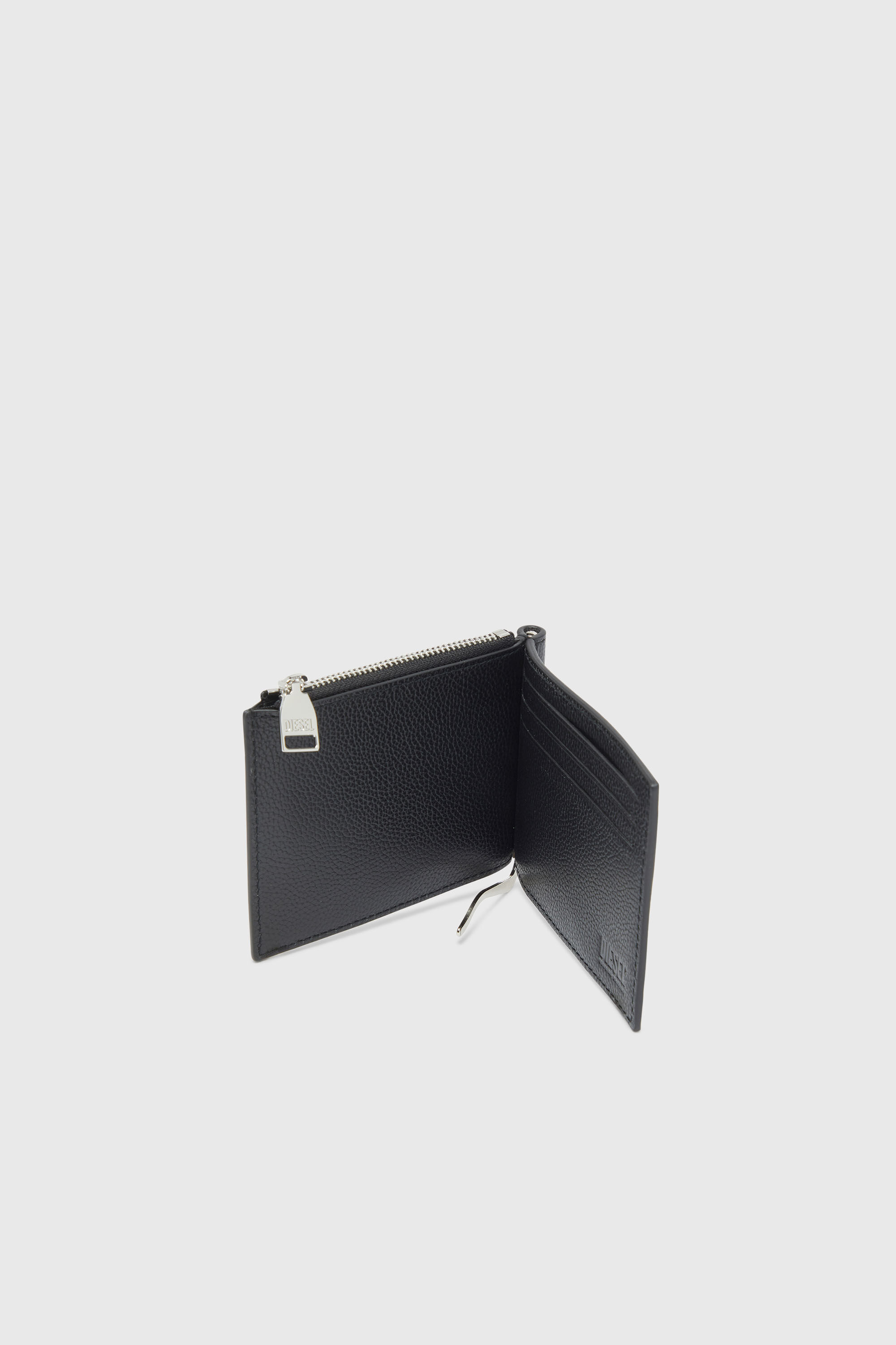 1DR 2.0 BI-FOLD MONEY CLIP, Black