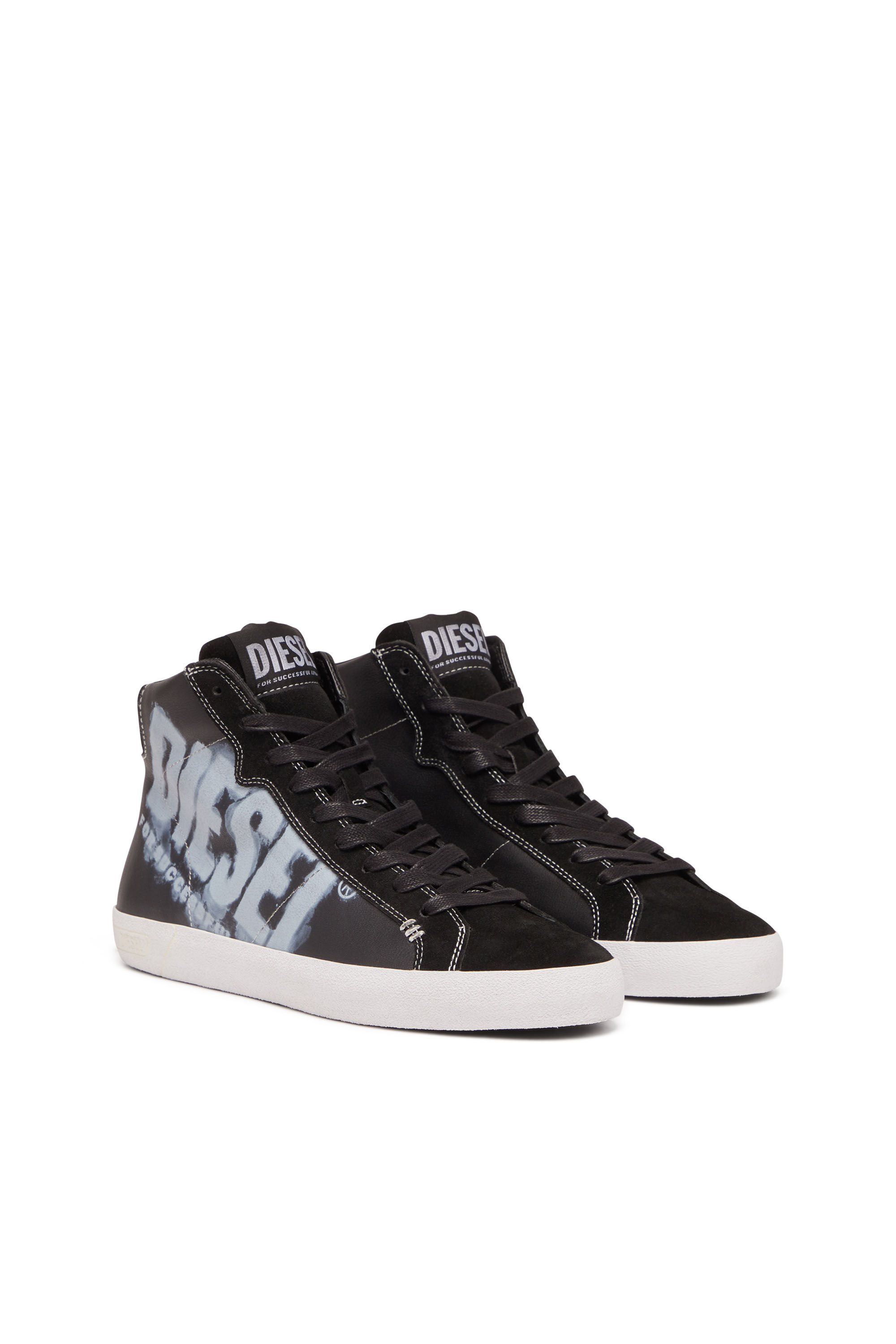 Huf x clearance thrasher shoes