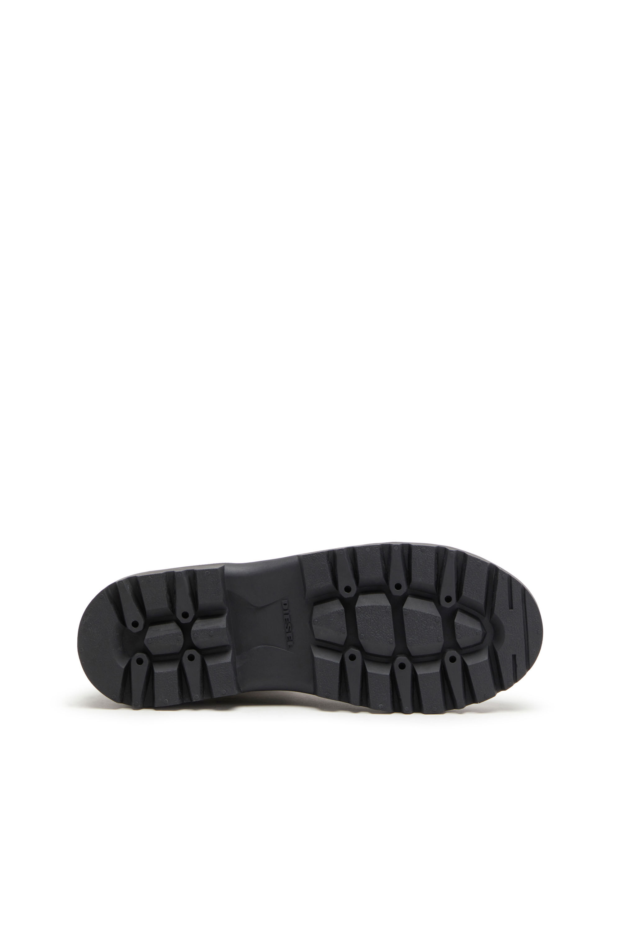 Diesel - D-HIKO BT X, Black/Orange - Image 5