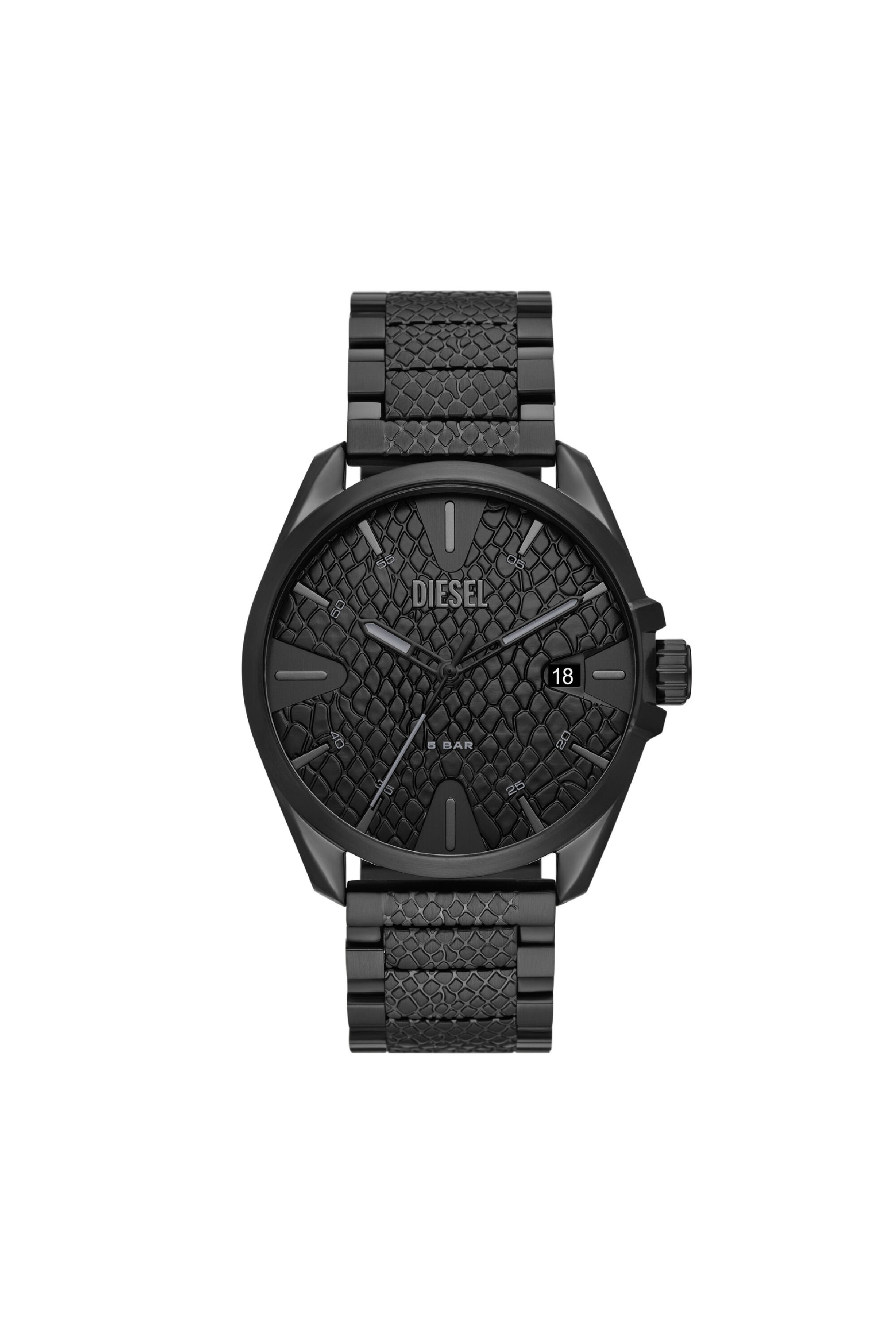 Diesel ms9 watch deals