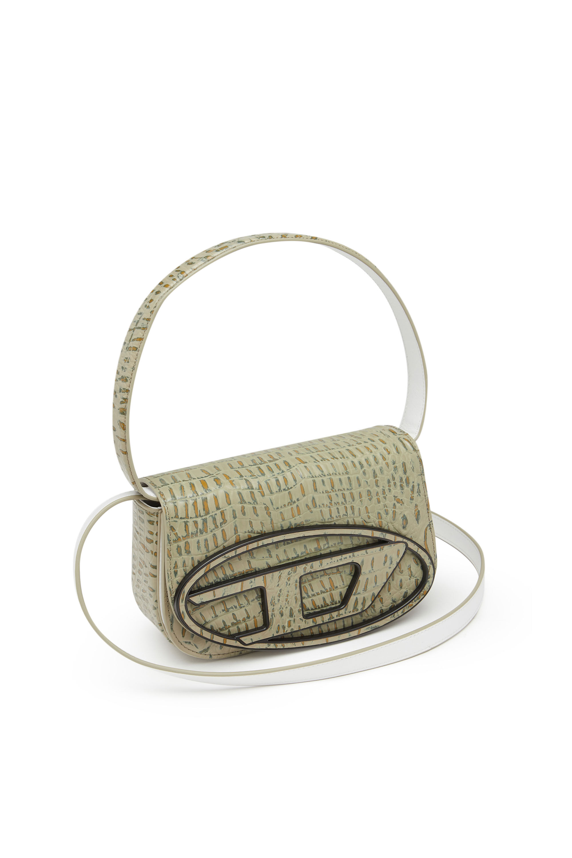 Diesel - 1DR, Military Green - Image 4