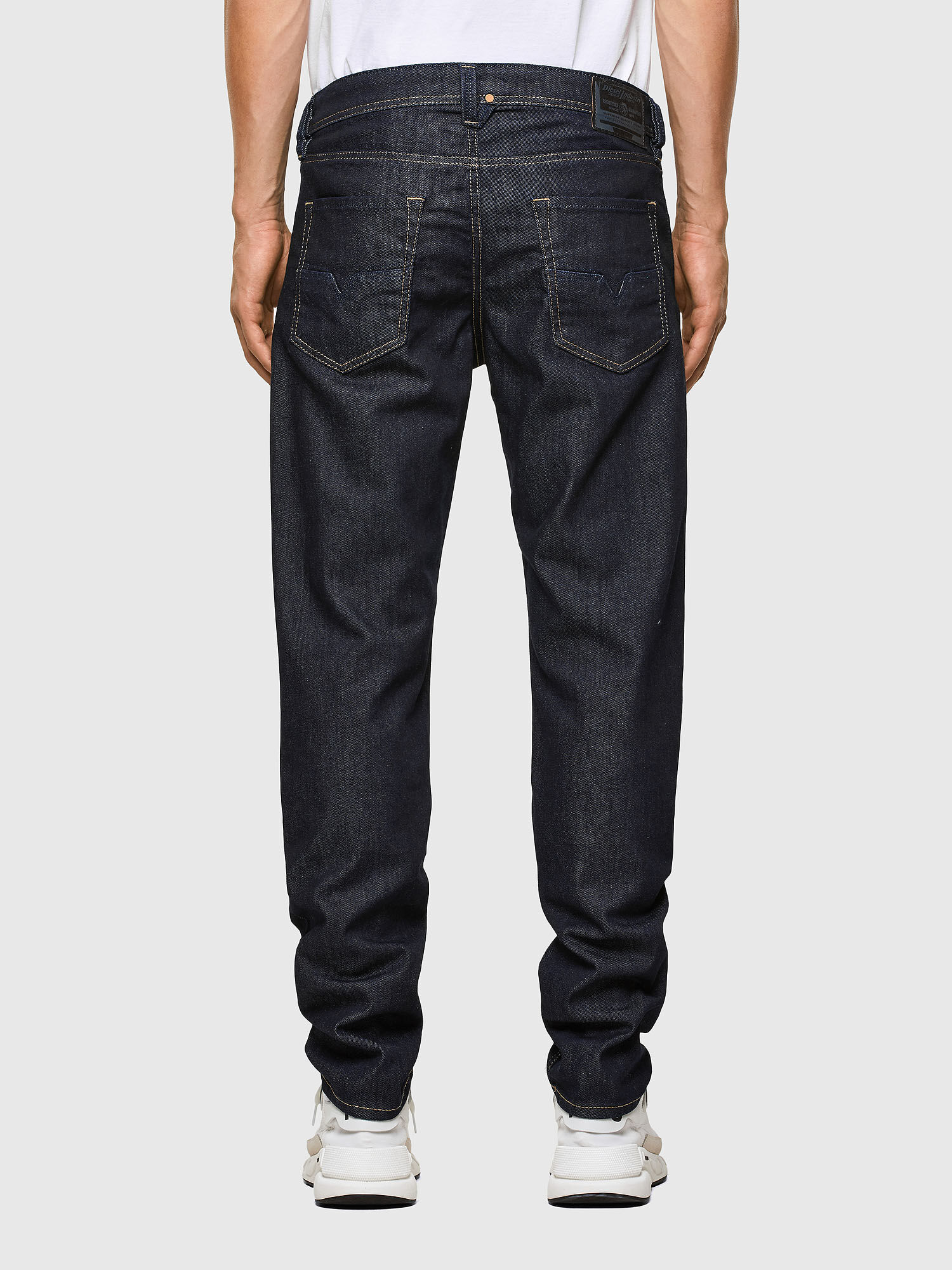 Diesel larkee beex regular tapered stretch clearance