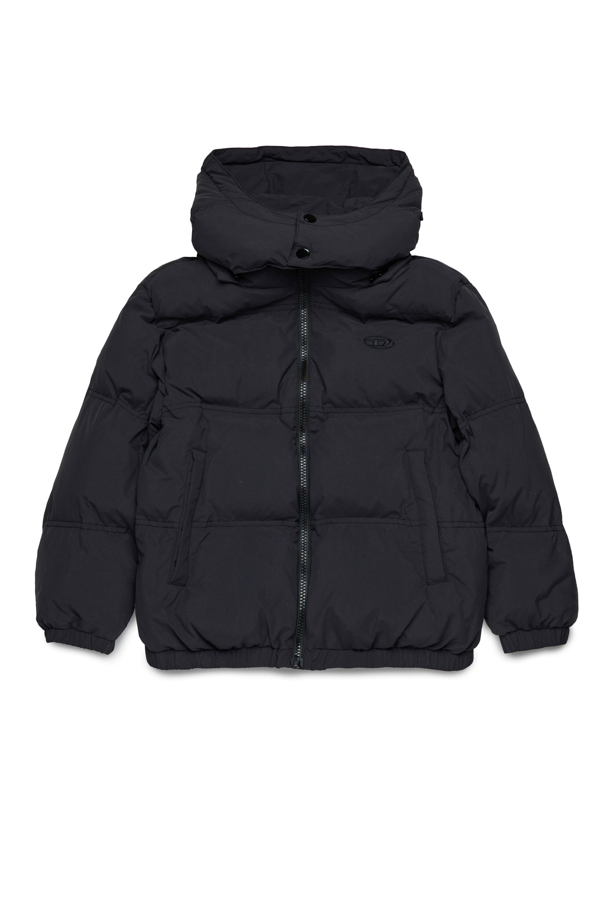 JWRAVEEL, Black
