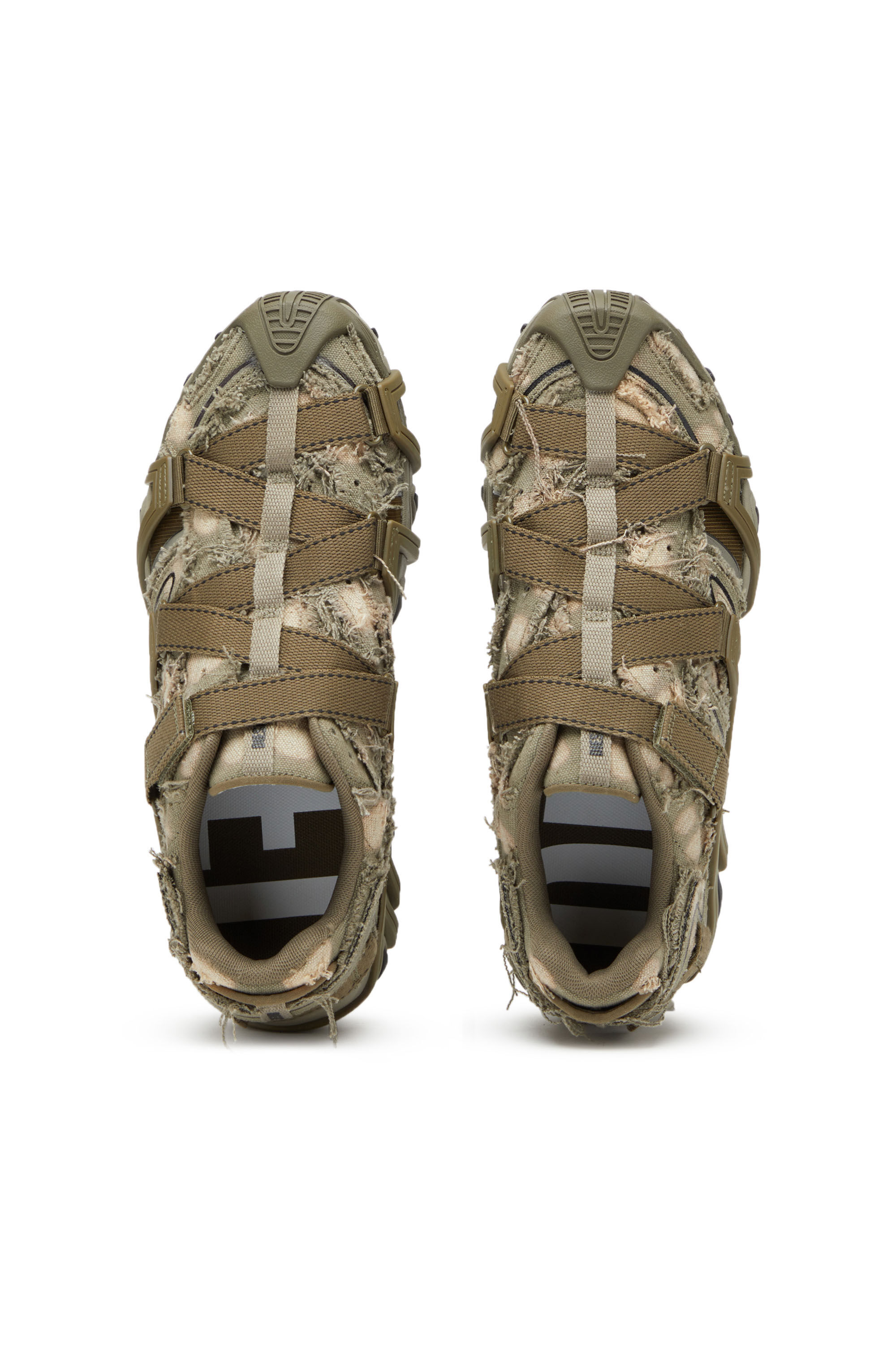 Diesel - S-PROTOTYPE-CR, Military Green - Image 4