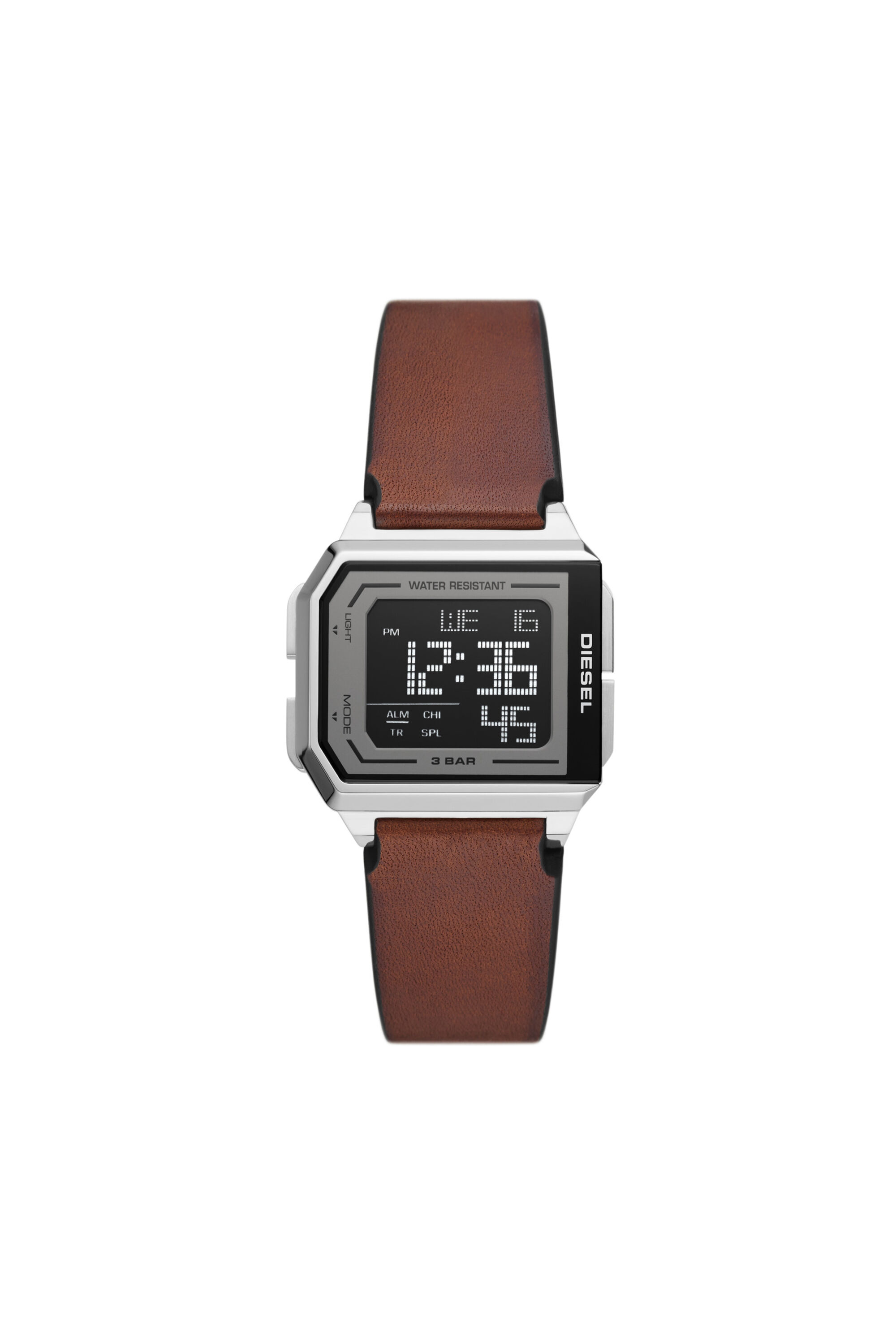 Diesel electronic watch shop