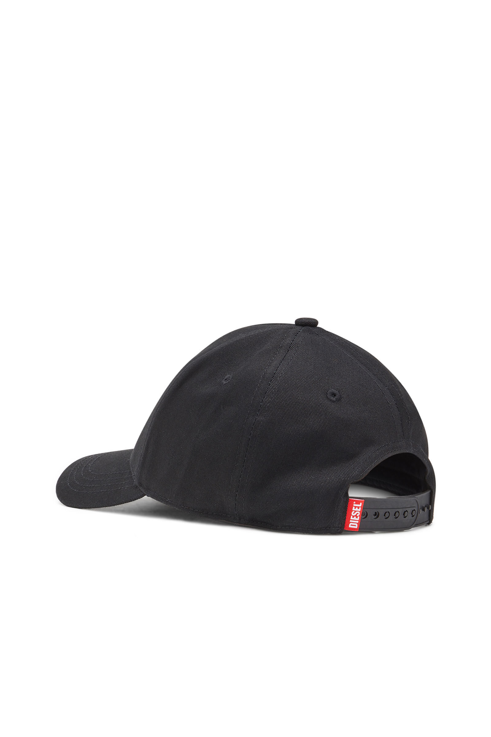 Diesel - FONZE, Black - Image 2