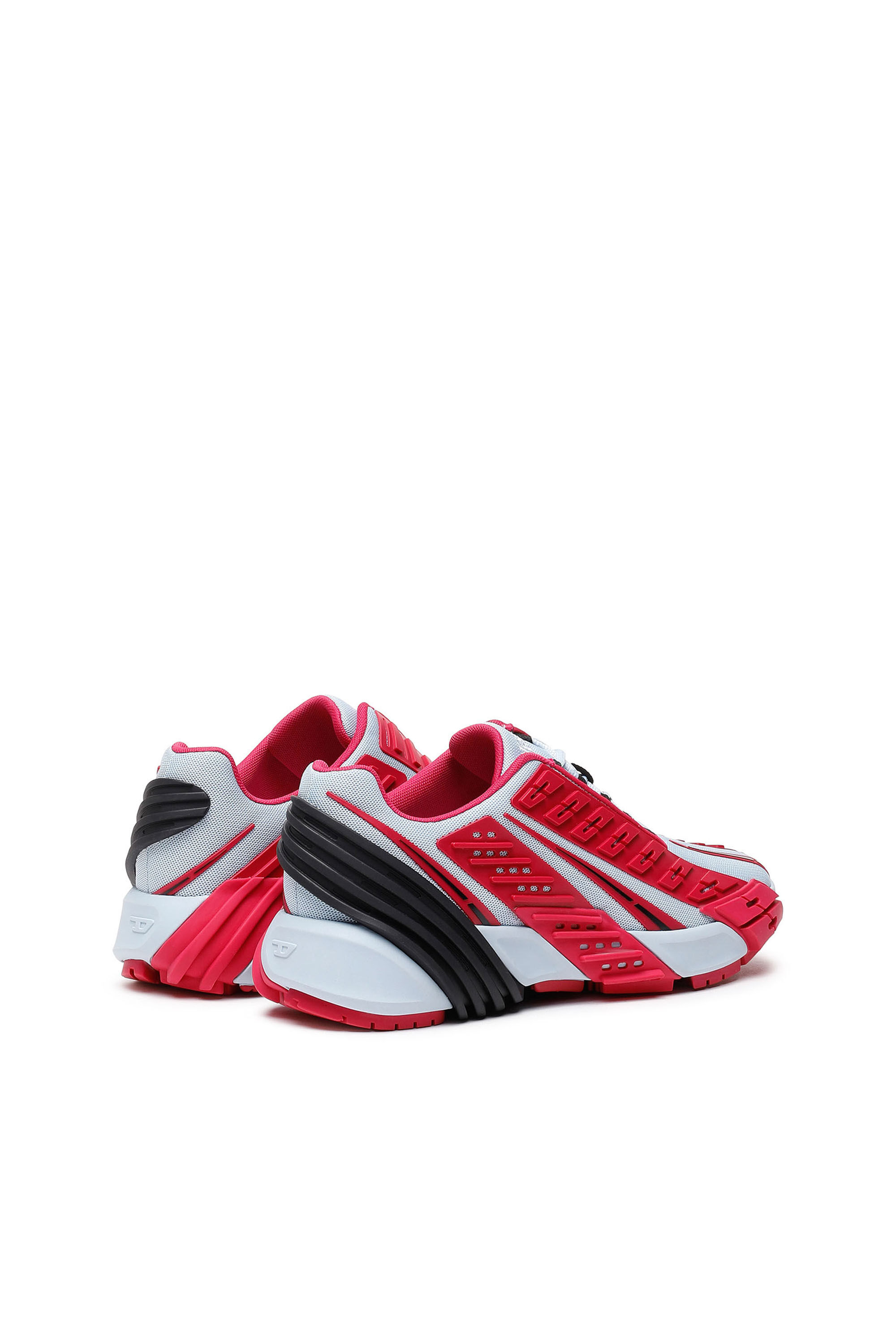 Diesel - S-PROTOTYPE LOW, Red/Blue - Image 3