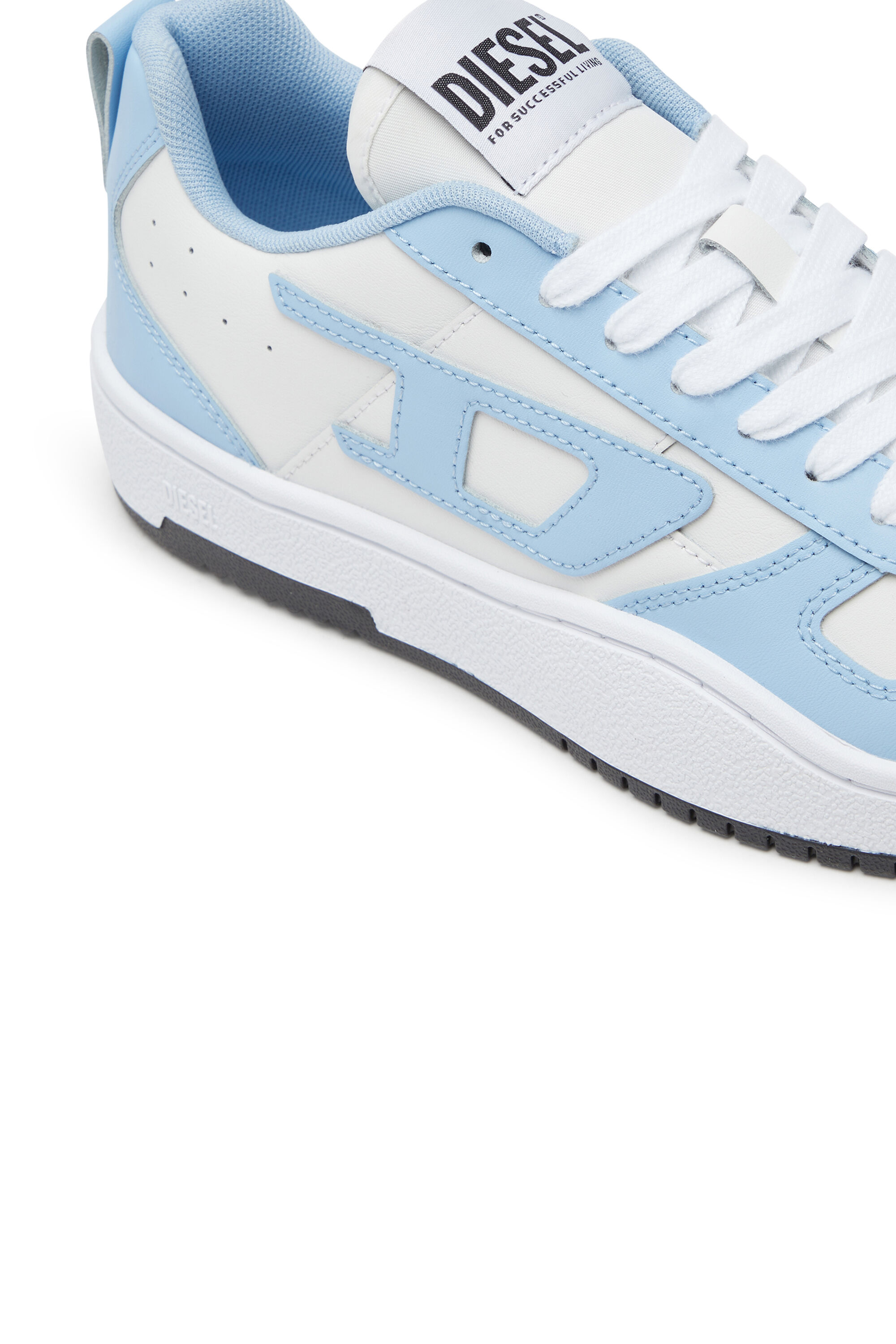 Diesel tennis shoes hot sale