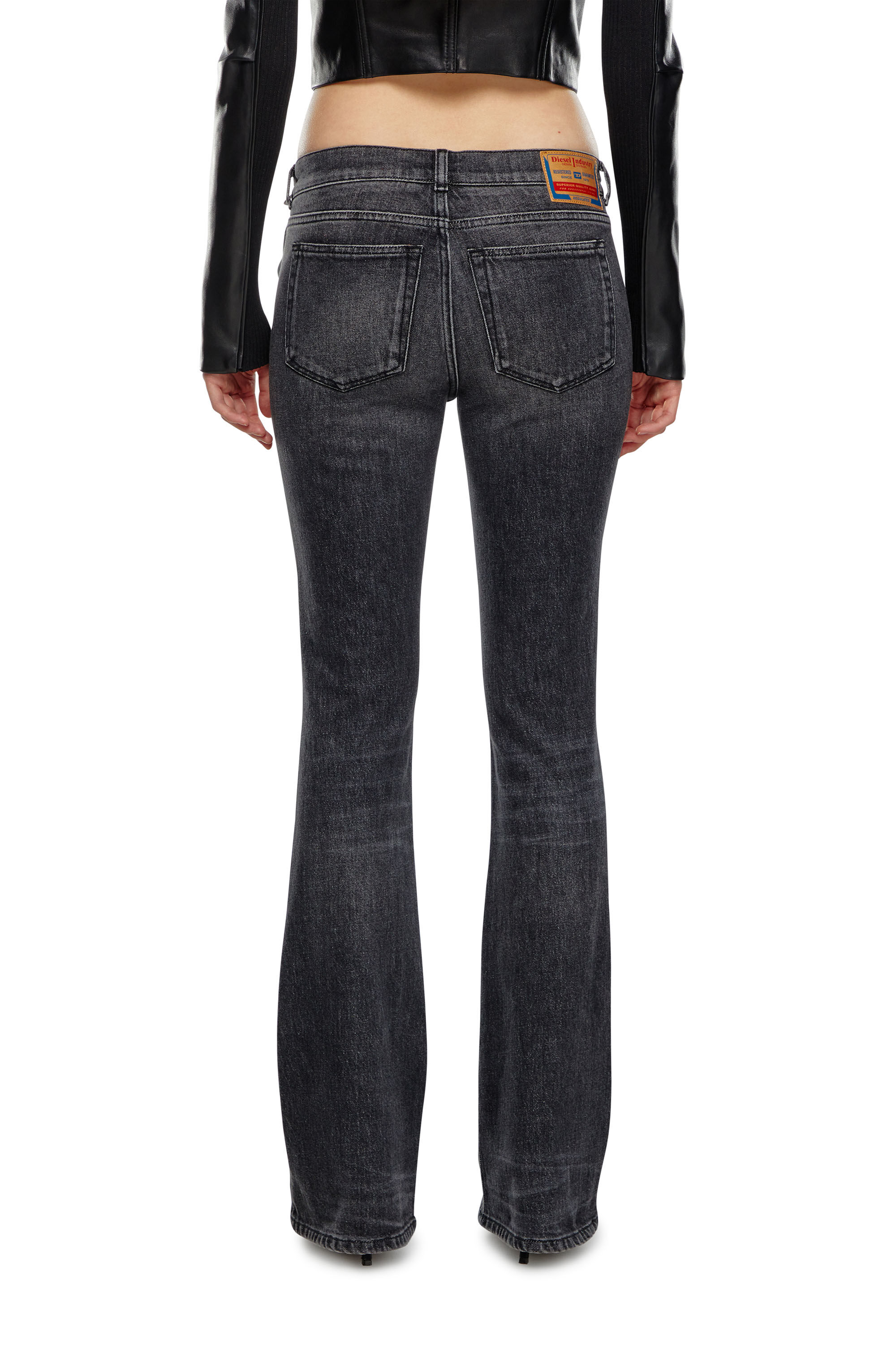 Bootcut flare jeans new arrivals