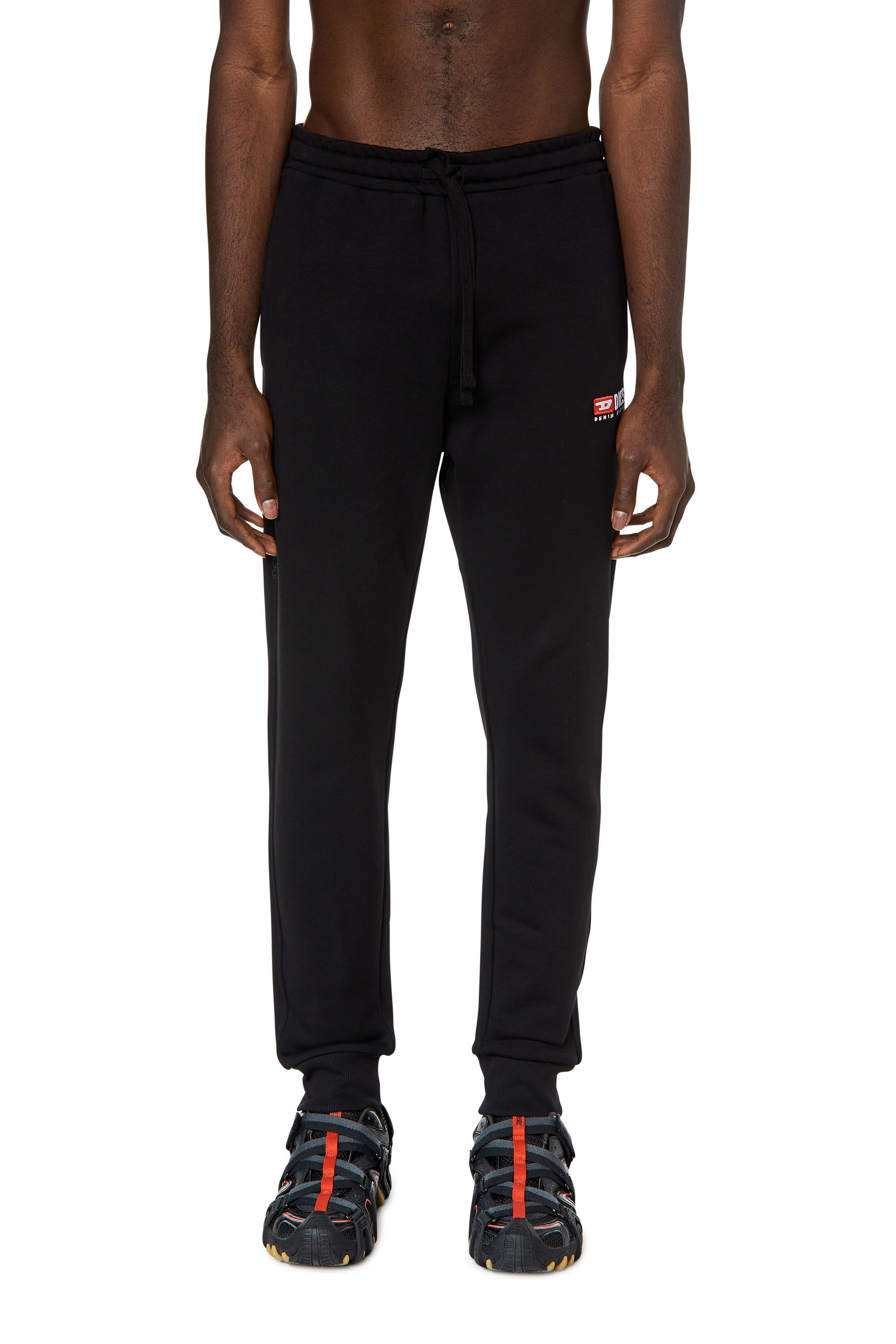 Diesel track pants best sale