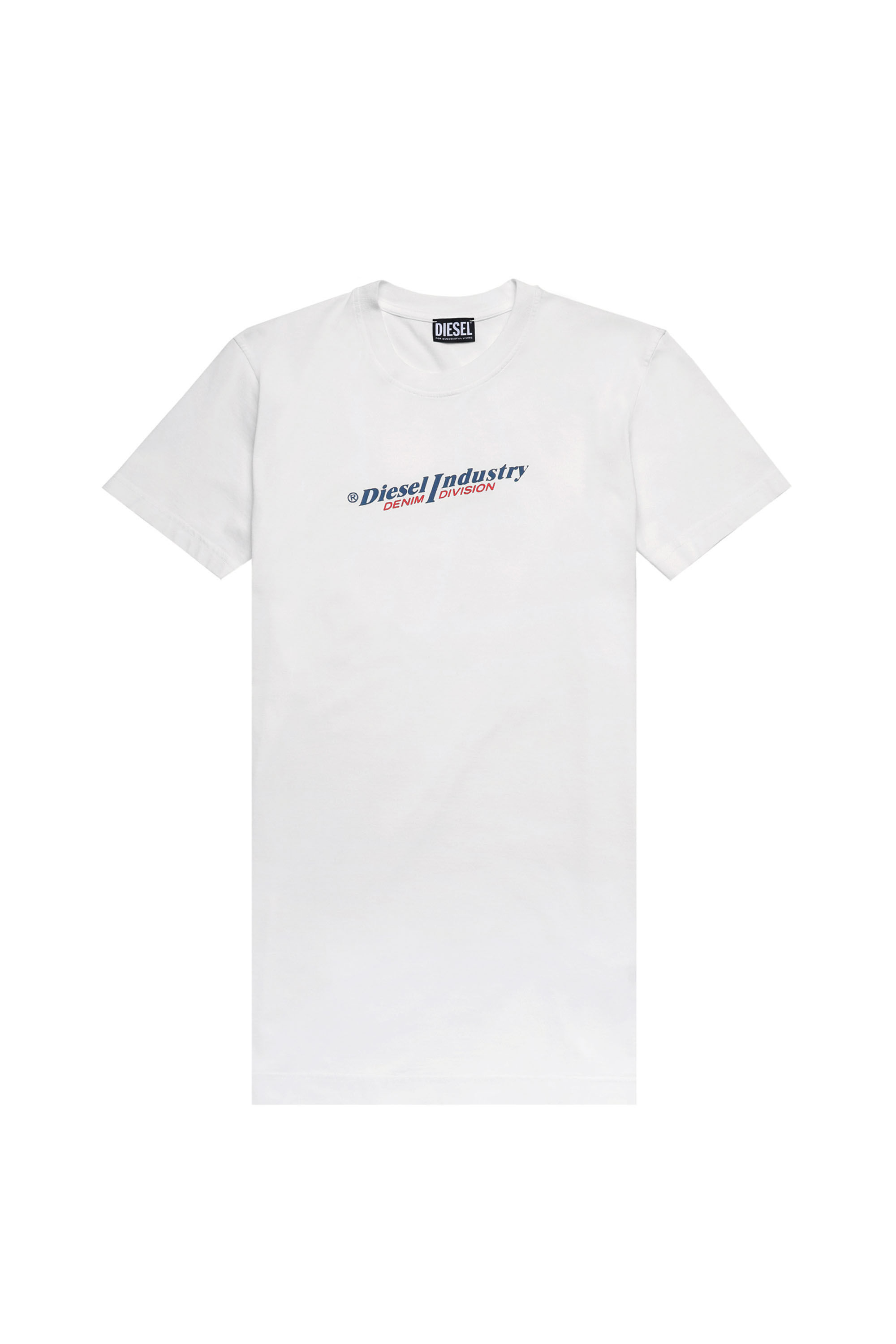 Diesel - D-EGOR-IND, White - Image 2