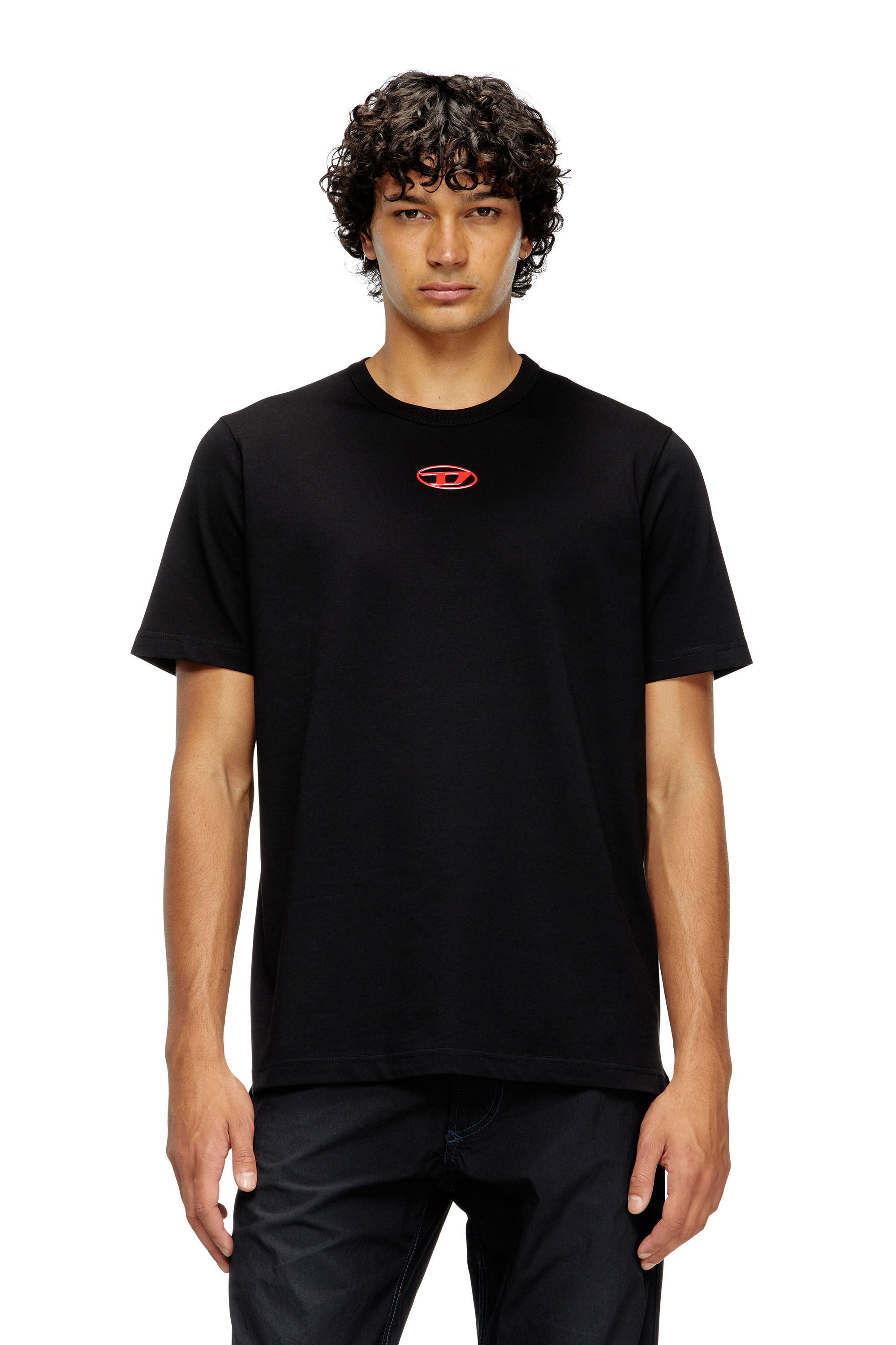 トップス DIESEL T-ADJUST-OD BLACK 24407527_55539081_600.jpg
