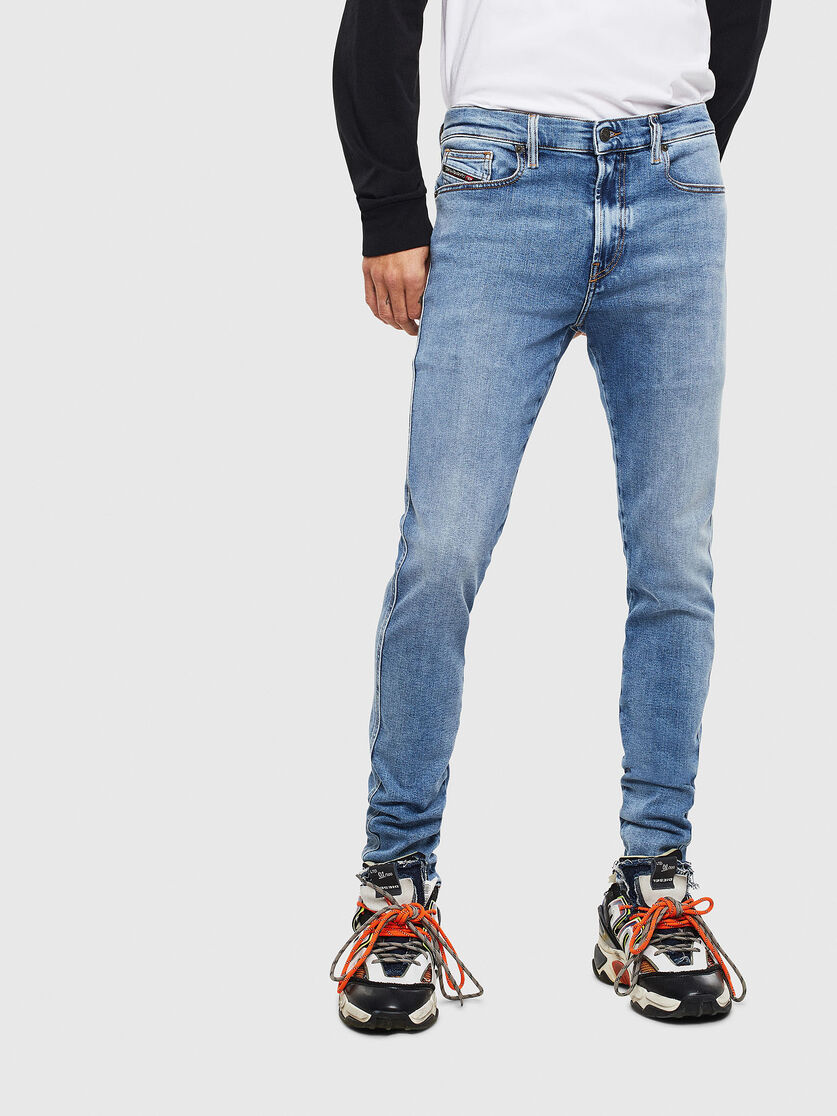 diesel d istort jeans