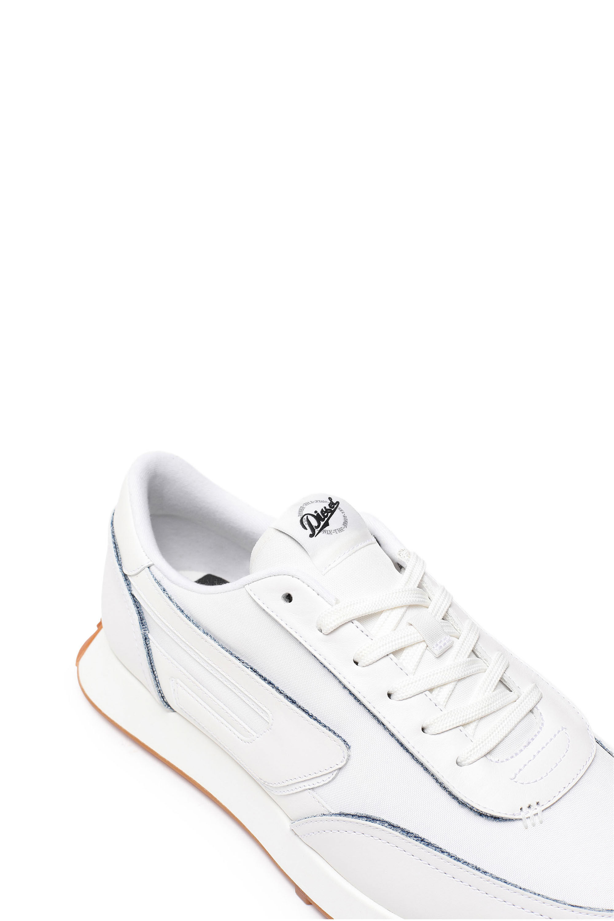 Diesel - S-RACER LC, White - Image 6