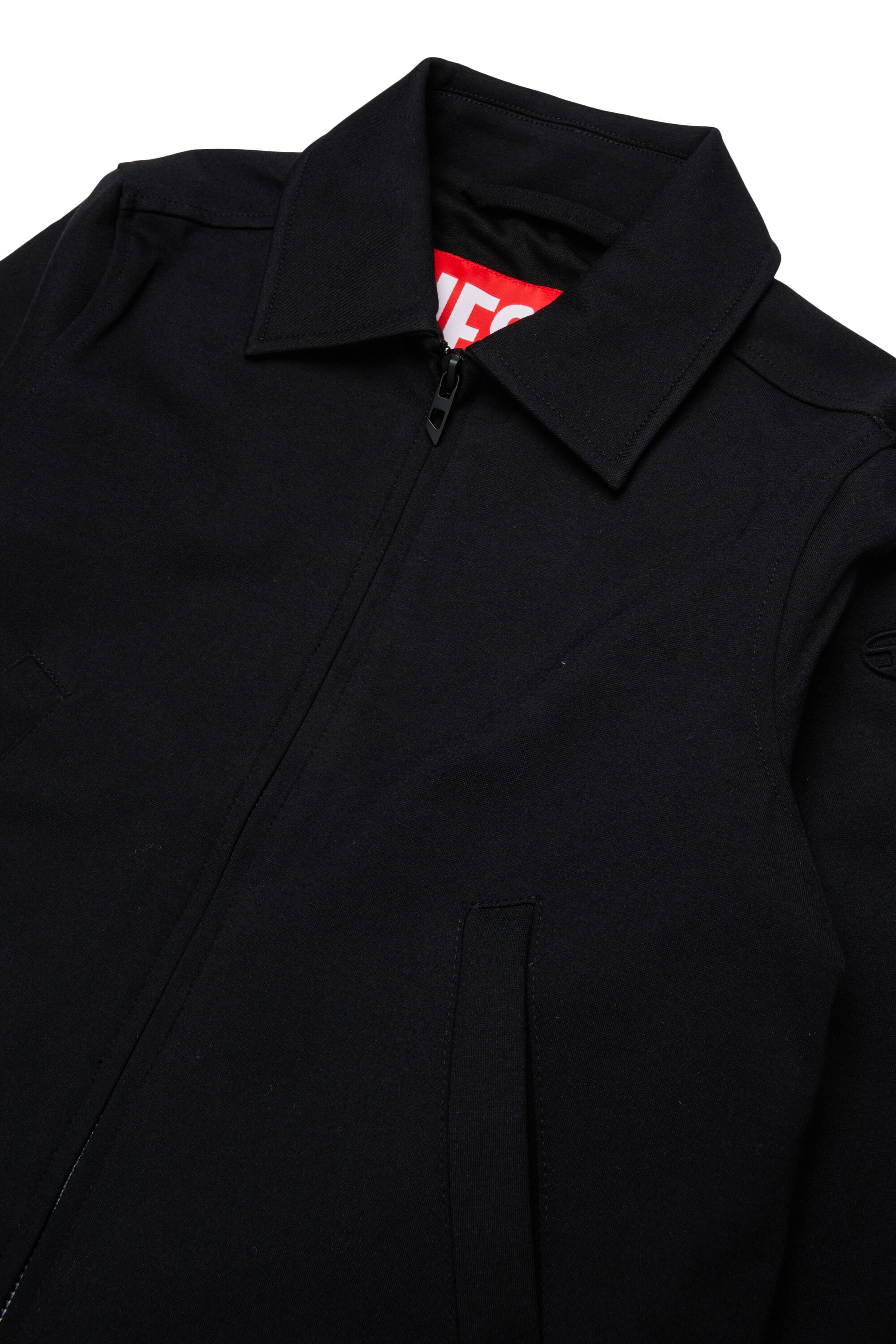 JMILX, Black