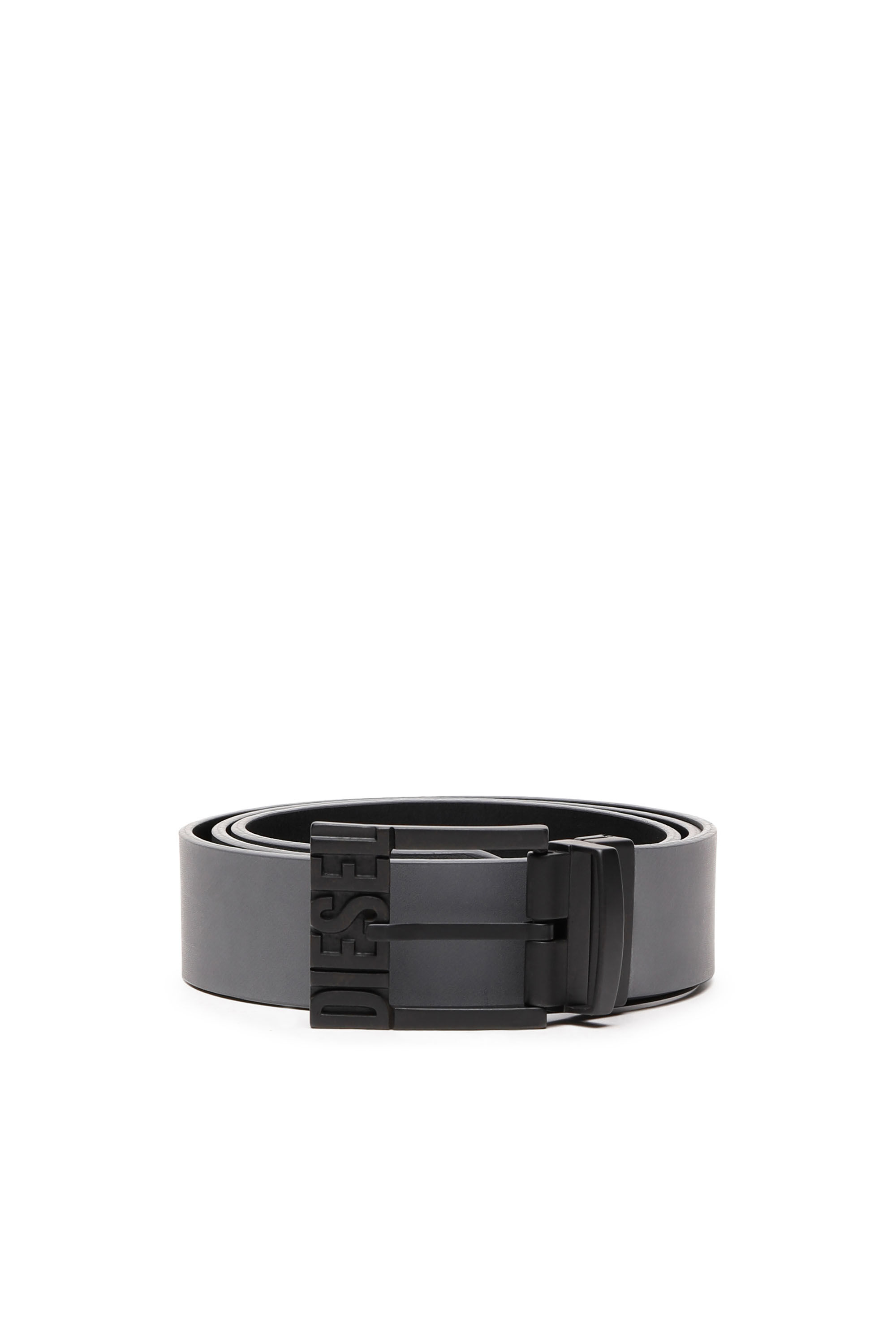 Diesel - B-SHIFT II, Grey - Image 1