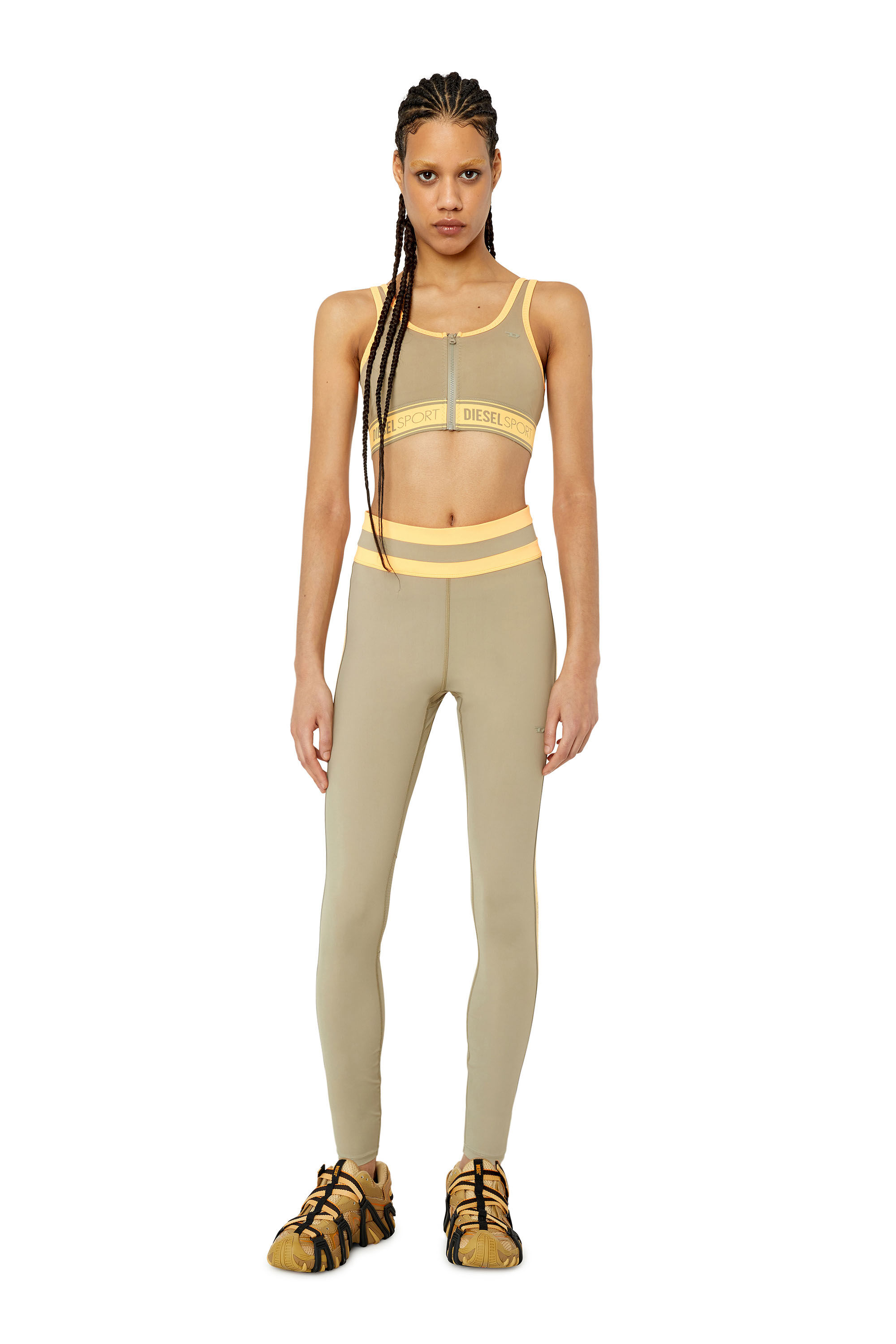 Diesel - AWB-SIOFRA-WT32, Yellow - Image 1