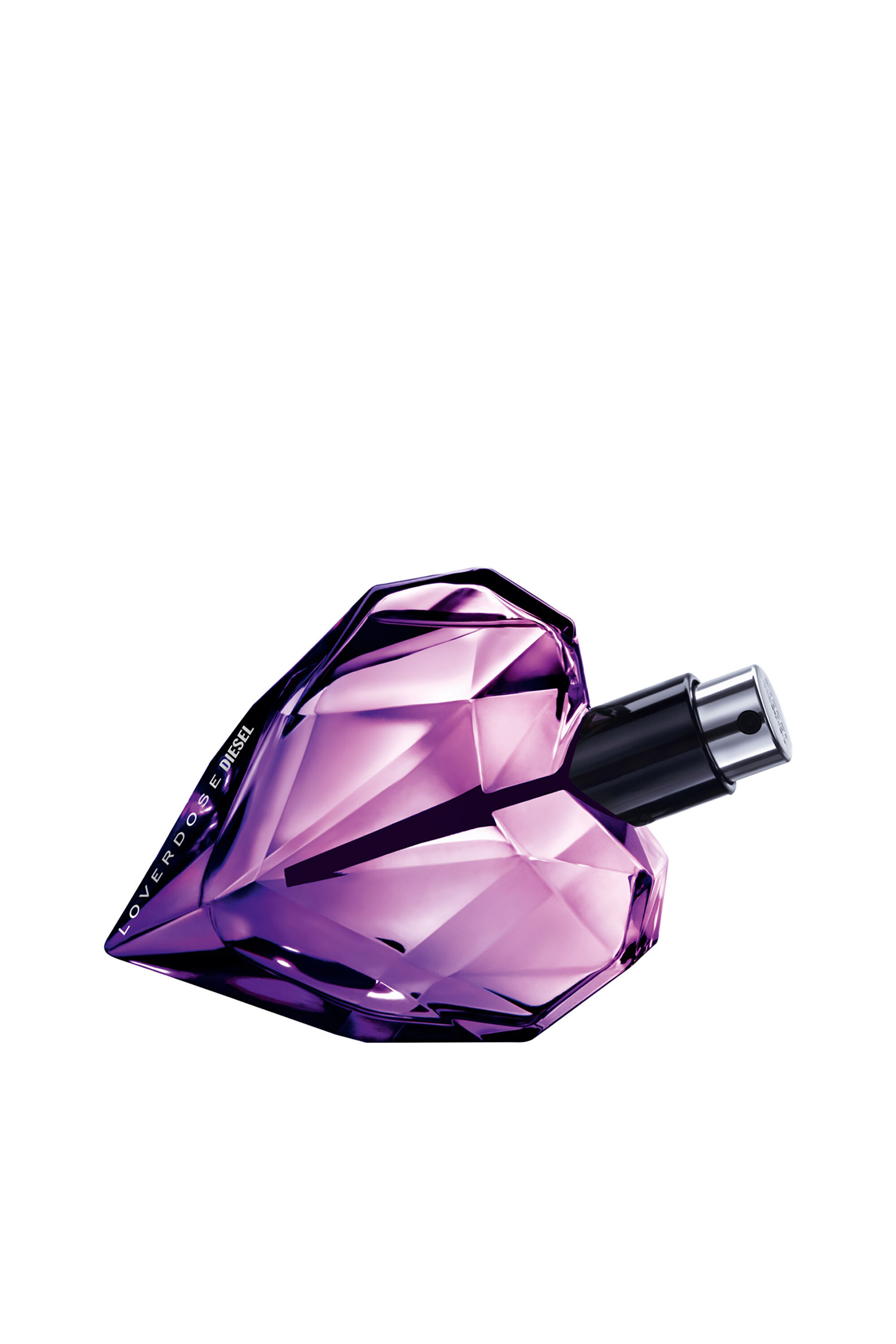Diesel - LOVERDOSE 75ML, Woman's Loverdose 75ml, 2.5 FL.OZ., Eau de Parfum in Generic - 1
