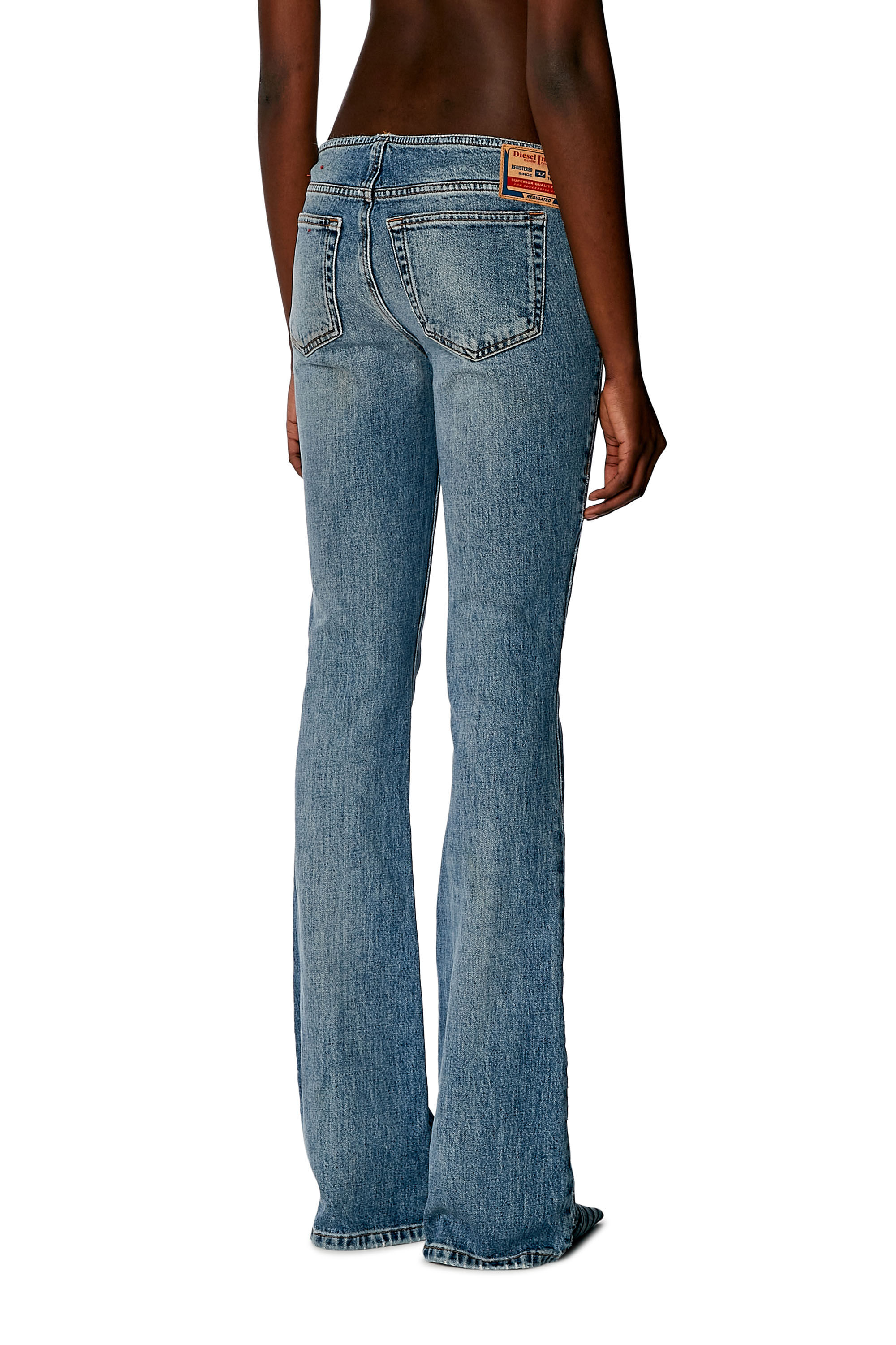 Bootcut flare jeans hotsell