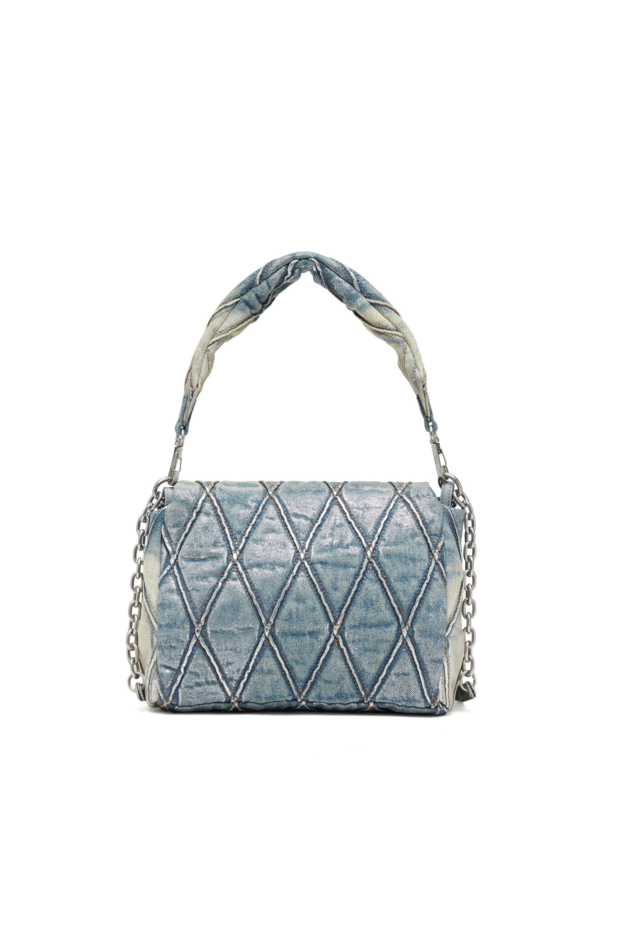 Diesel - CHARM-D SHOULDER M, Light Blue - Image 3