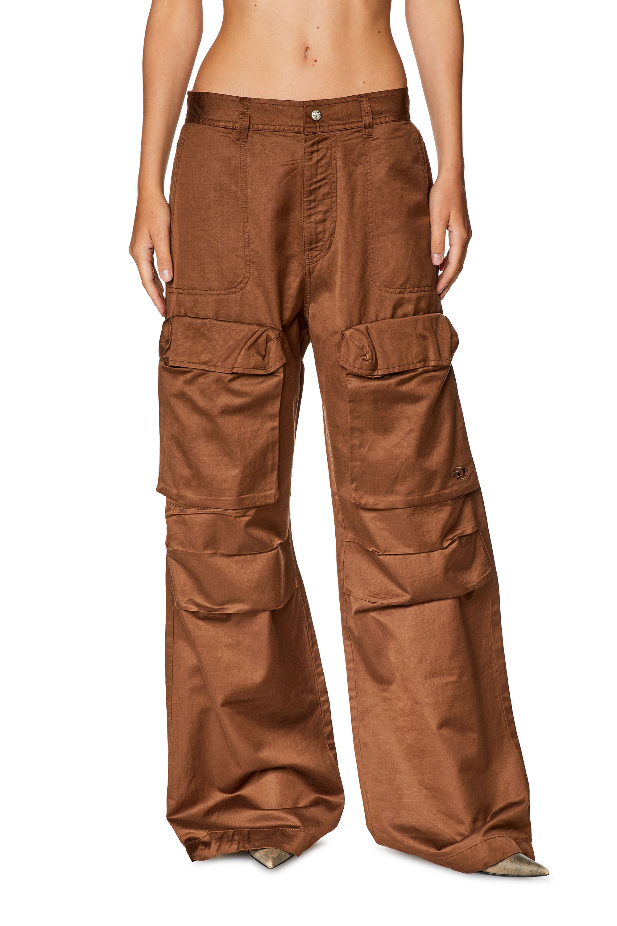 Pantalon cargo sales pants