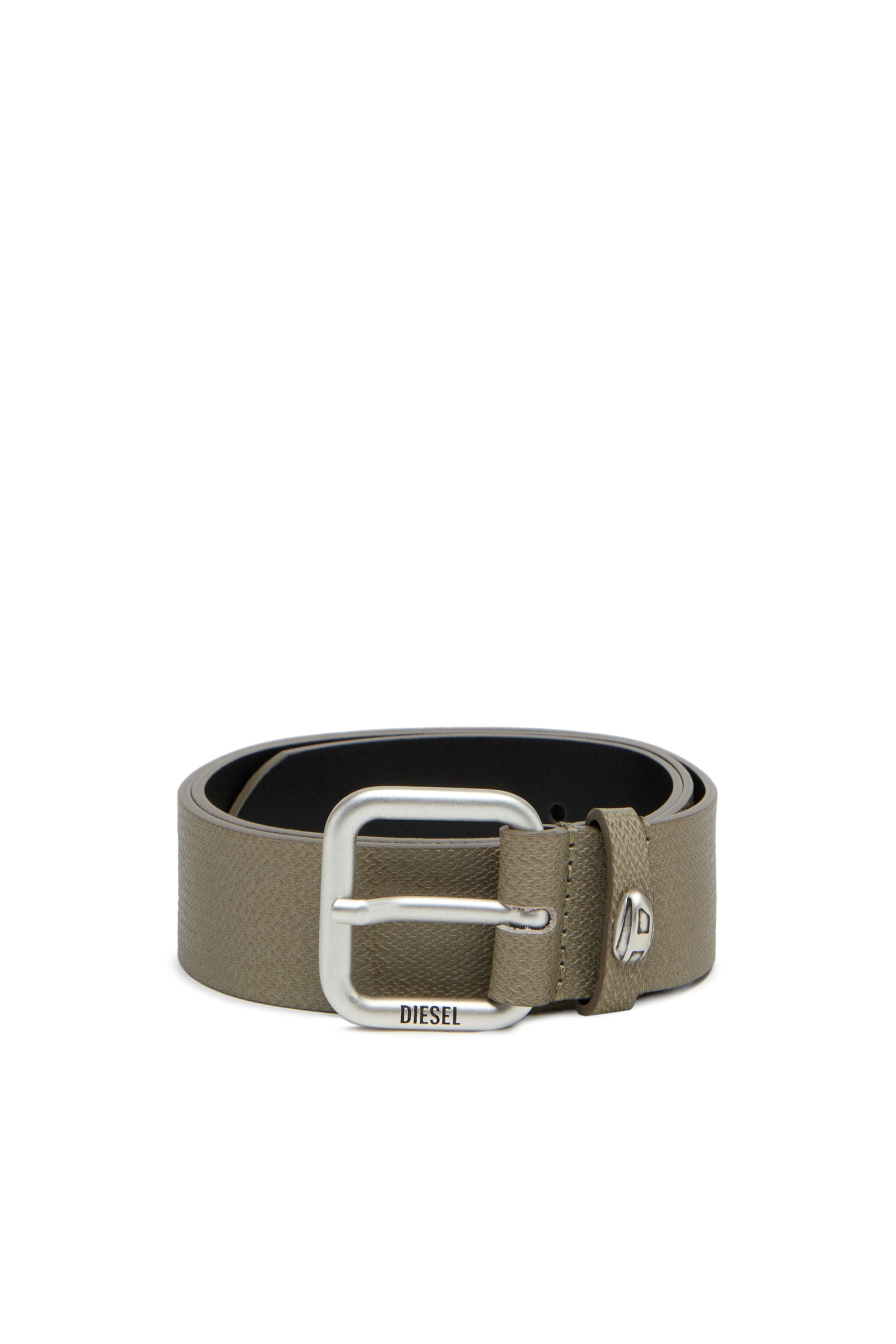 Diesel deals belt mens
