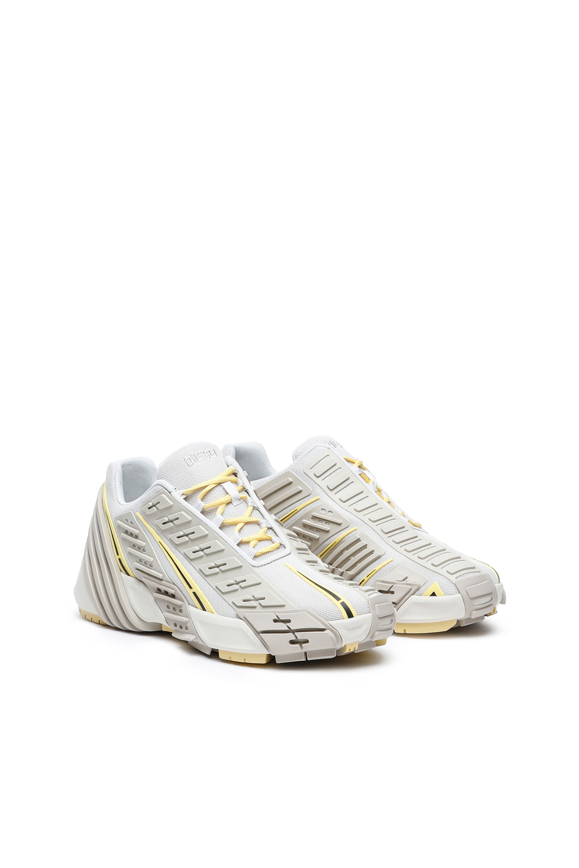 Diesel - S-PROTOTYPE LOW, Grey - Image 2