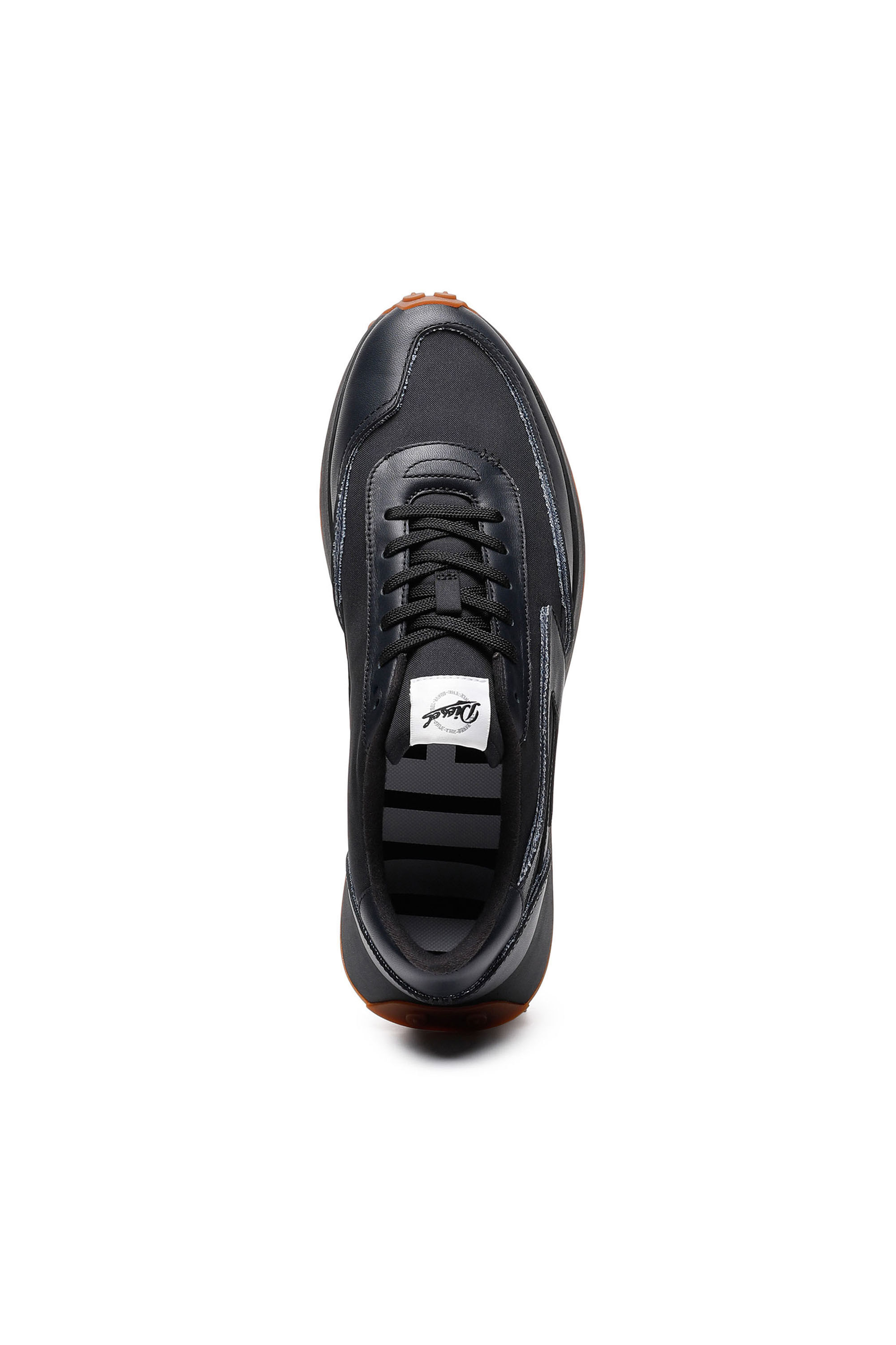 Diesel - S-RACER LC, Black - Image 4