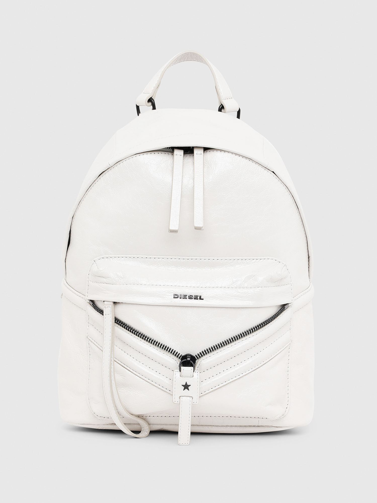 diesel backpack women