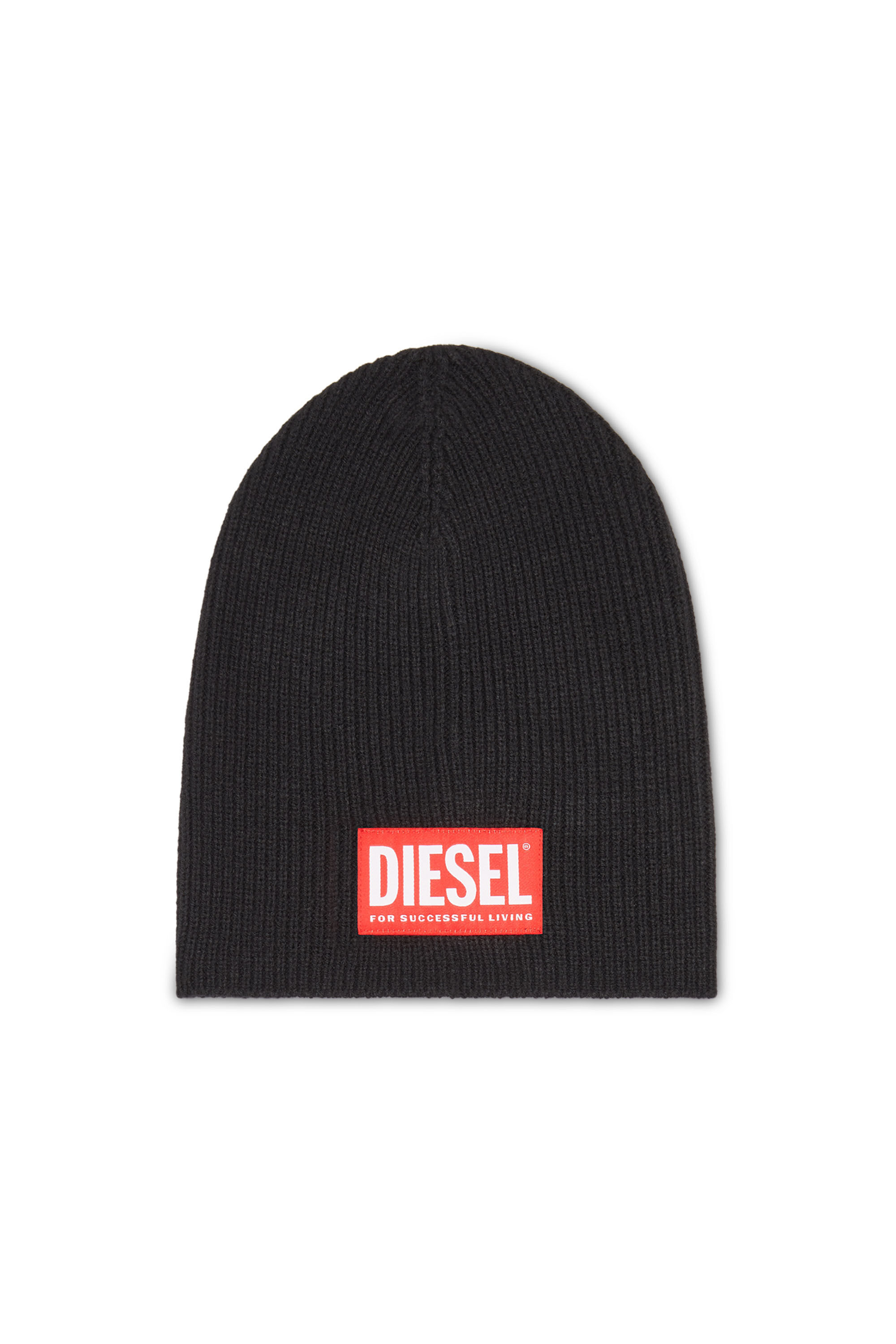 Diesel - FEDUK, Black - Image 1
