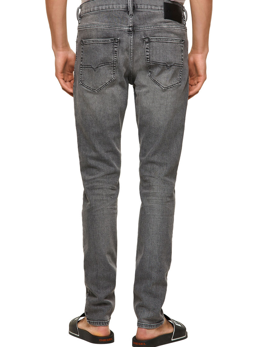 diesel d luster slim jeans