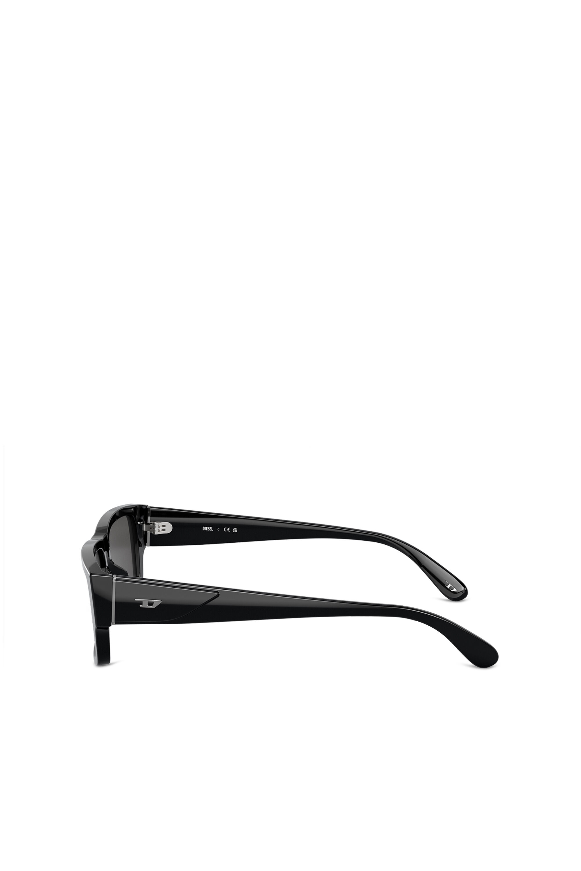 Diesel online glasses mens
