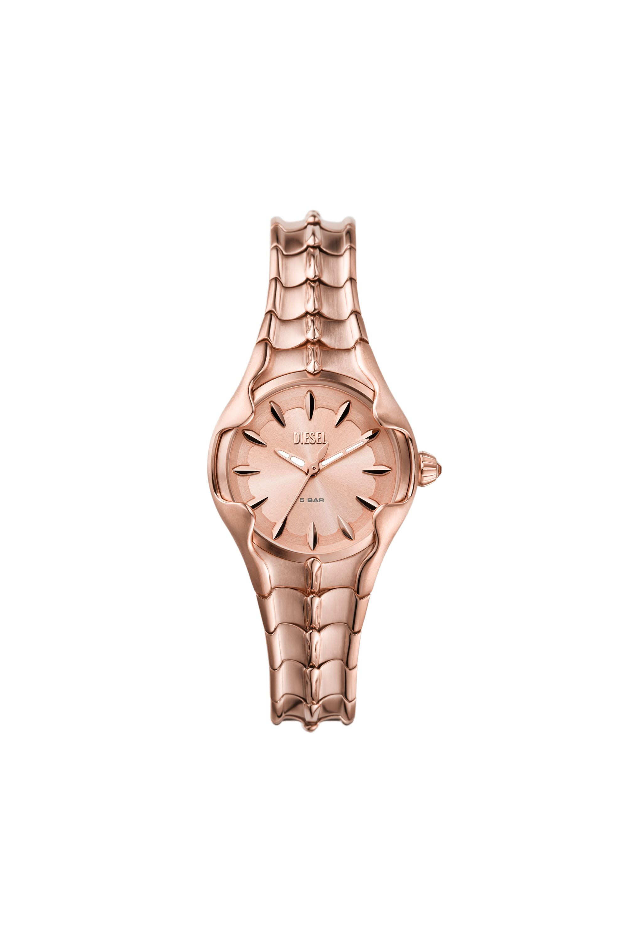 Smartwatch rose gold colour 2025