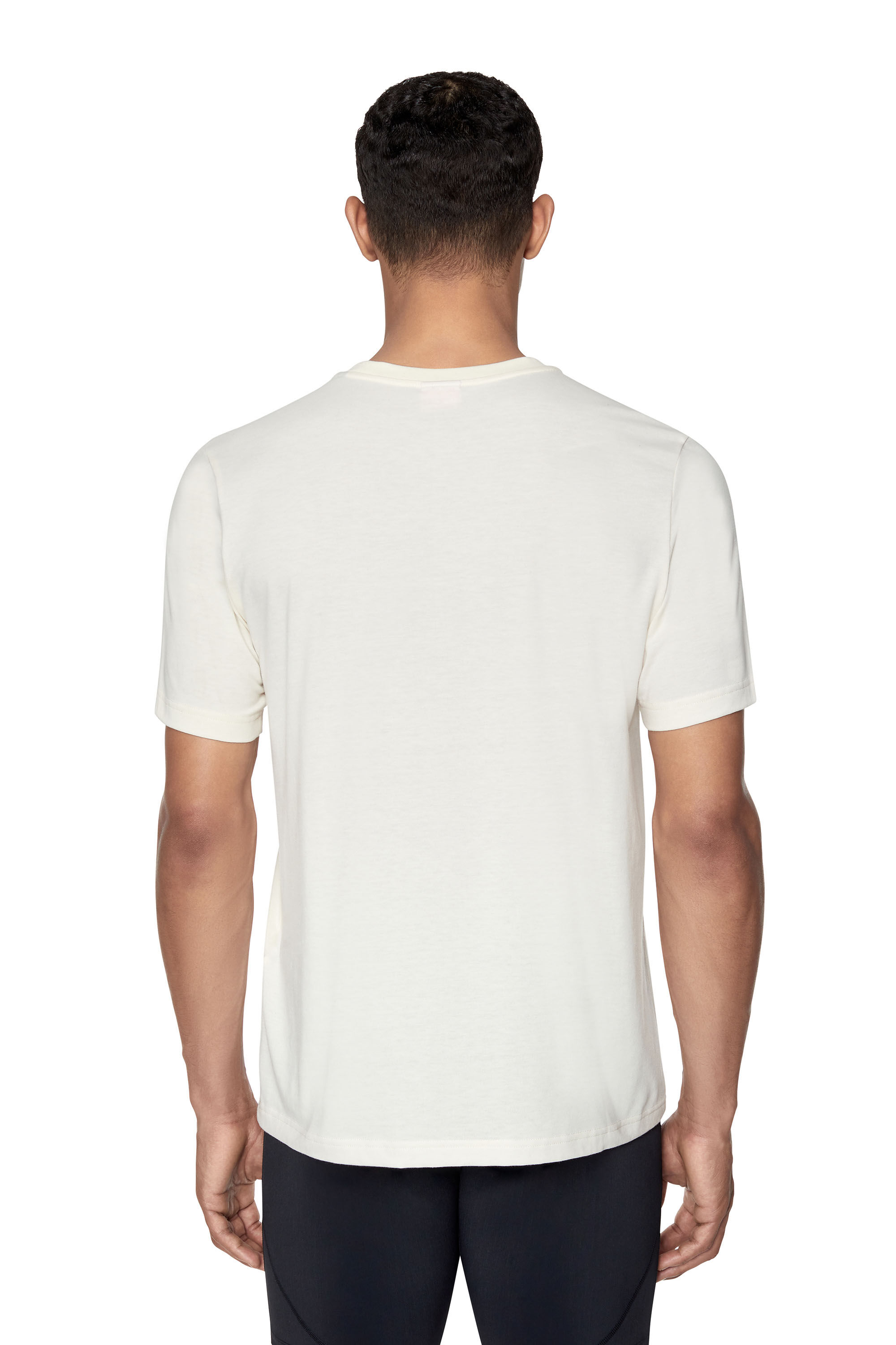 Diesel - AMTEE-FREASTY-HT04, White - Image 4