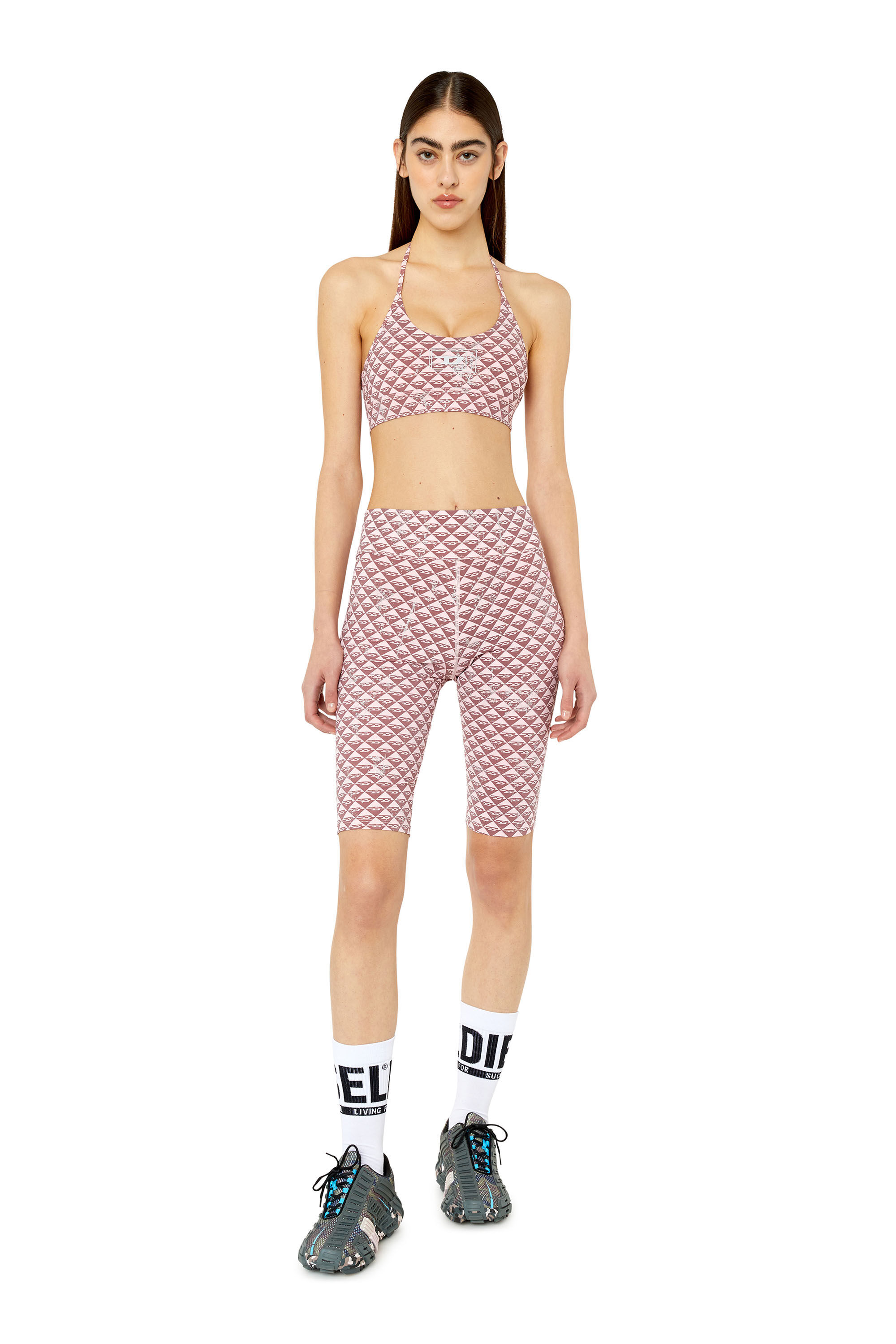 Diesel - AWB-LEXI-WT20, Pink - Image 1